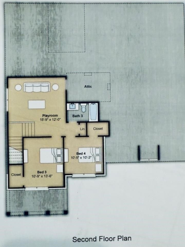 12518 Ivy Bluff. Arlington, TN 38002