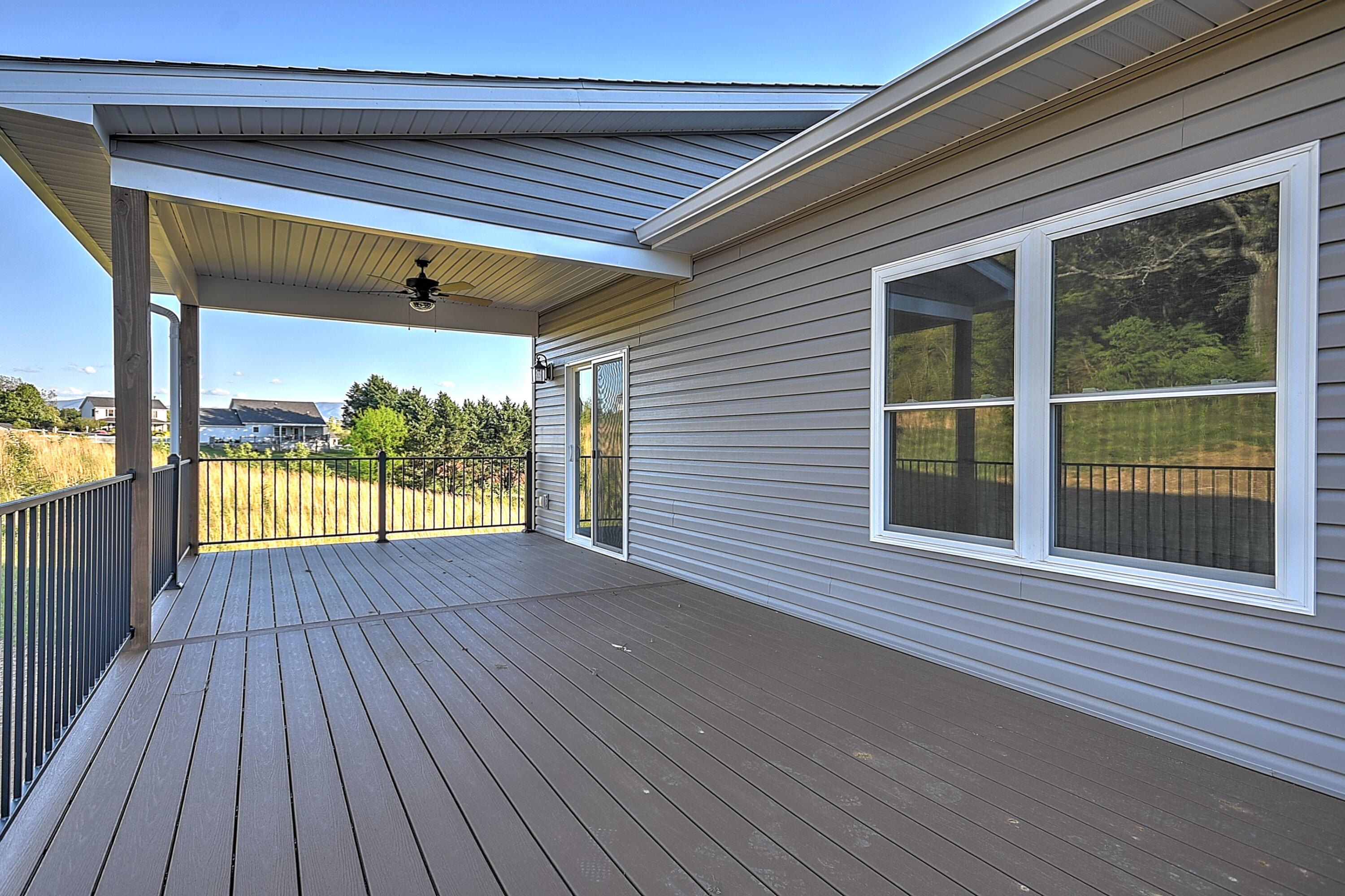 234 E Ridges Drive Lot 10. Chuckey, TN 37641