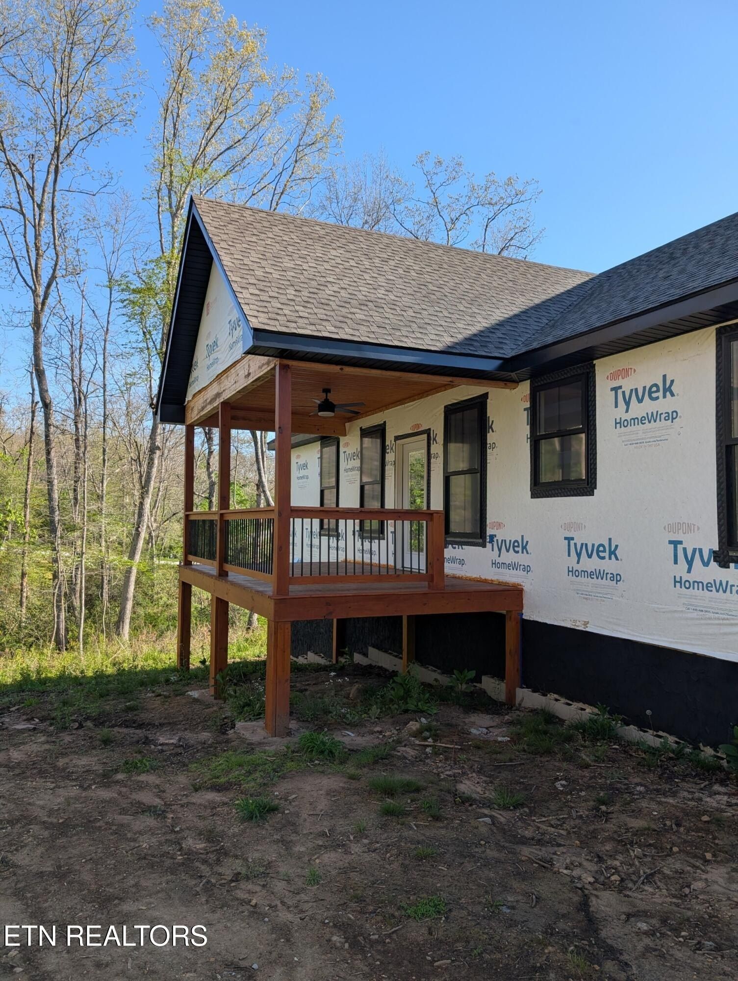 89 Riverchase Drive. Crossville, TN 38571