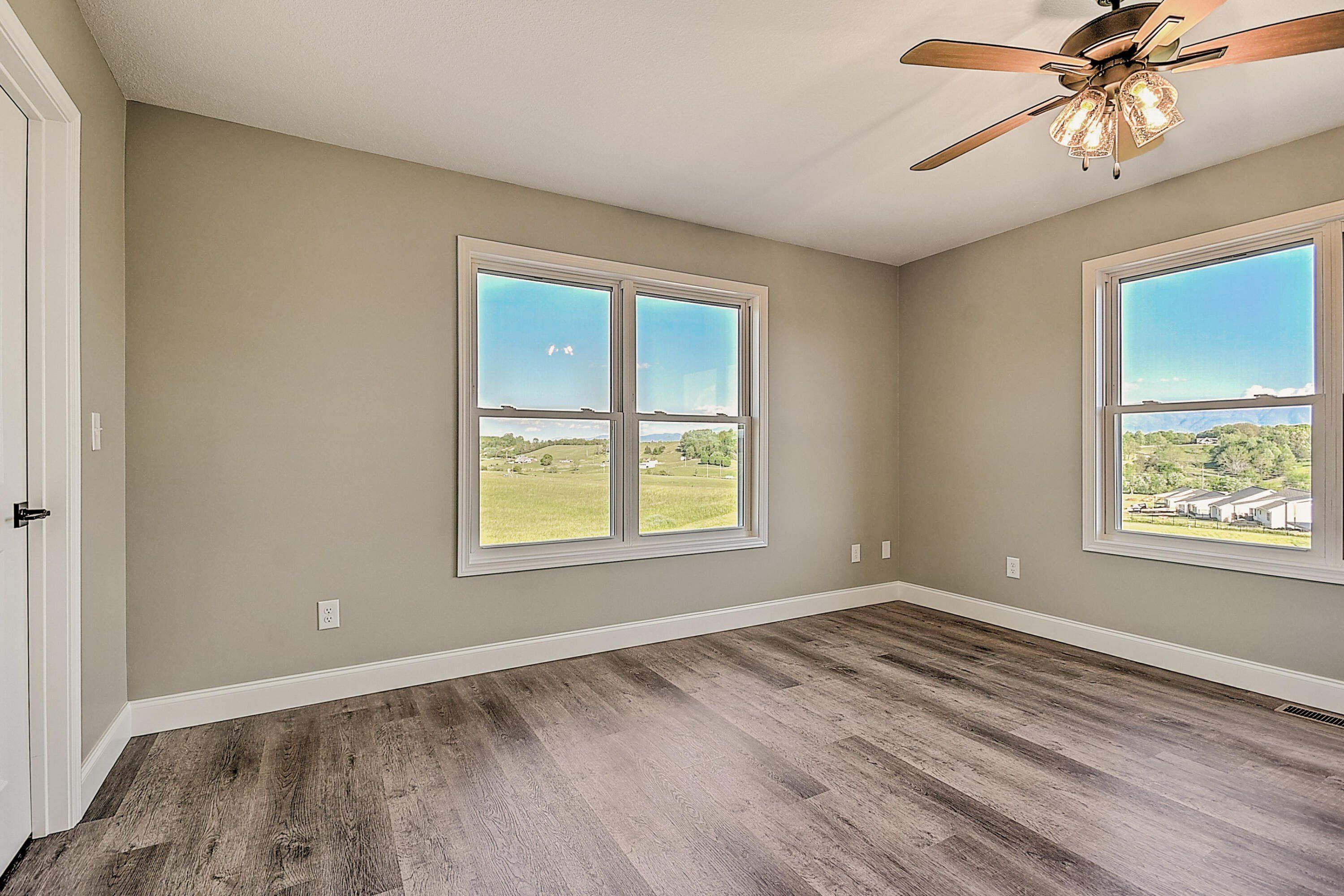 Red Tail Ridge Lot 1. Greeneville, TN 37743