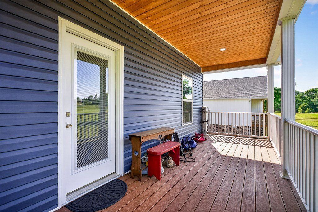 158 Honeysuckle Ln. Sparta, TN 38583