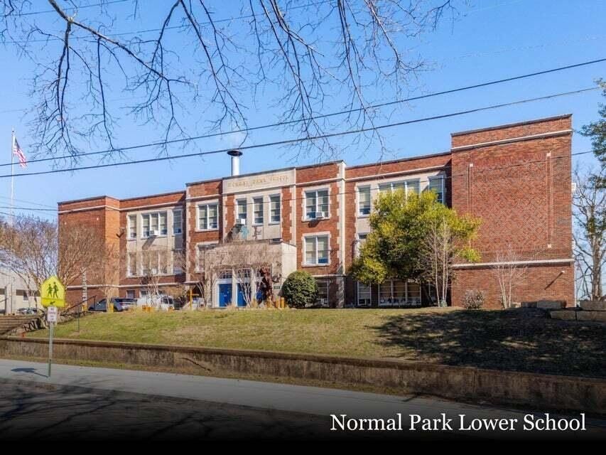 1031 Garnett Avenue. Chattanooga, TN 37405