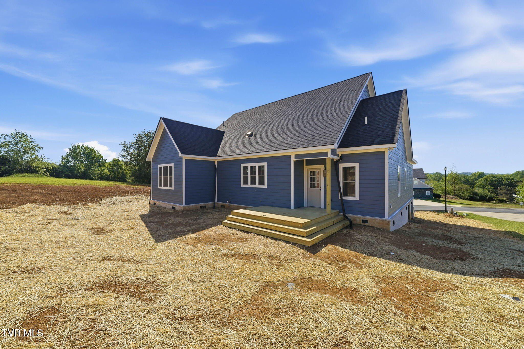 287 Old Island Trail. Kingsport, TN 37664