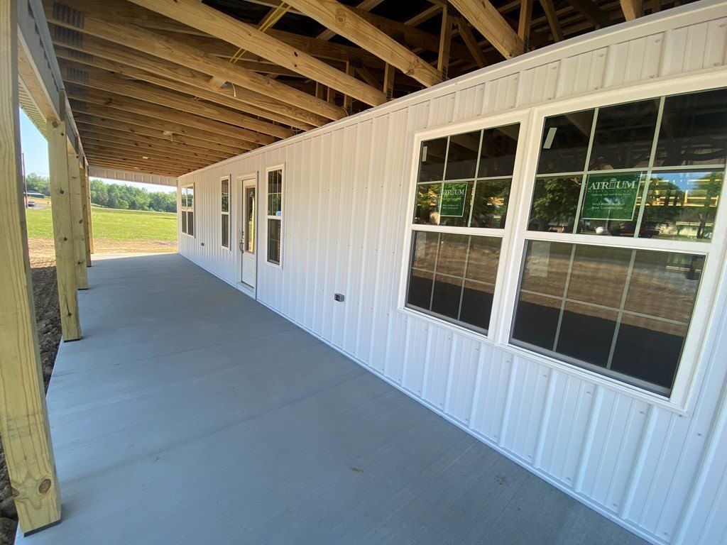 121 Oakley Estates Road. Allons, TN 38541