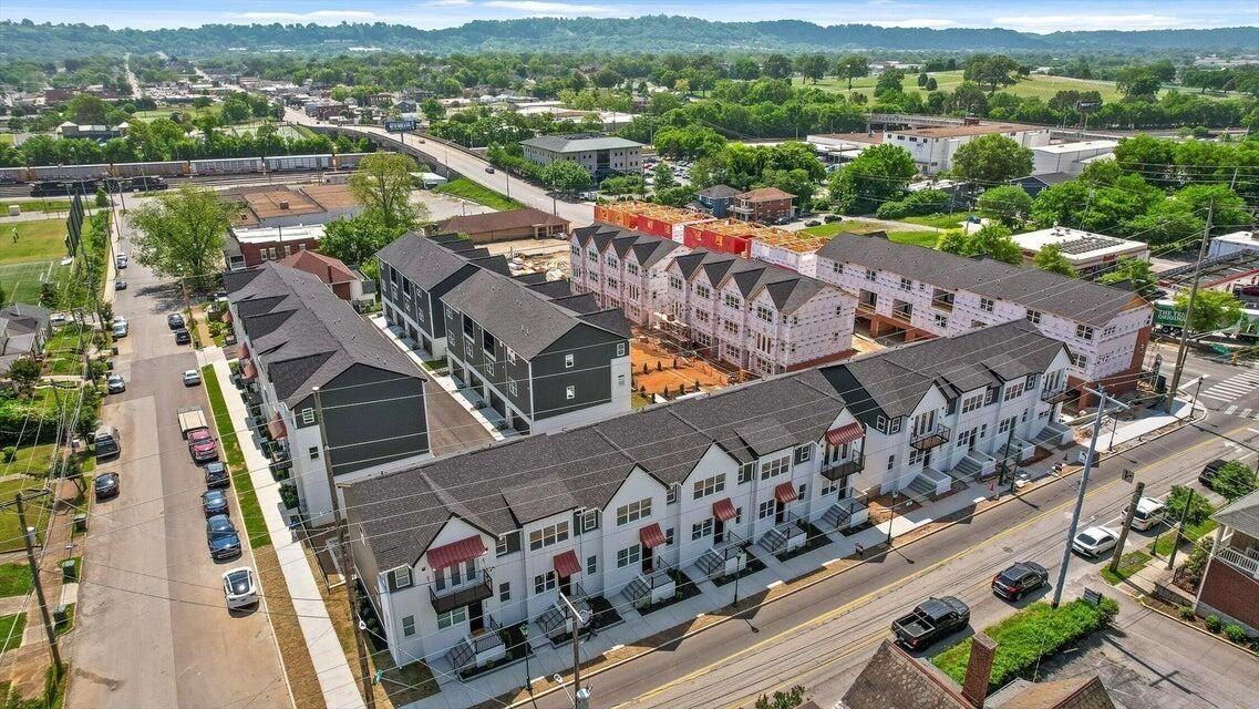 811 Bespoke Way. Chattanooga, TN 37403