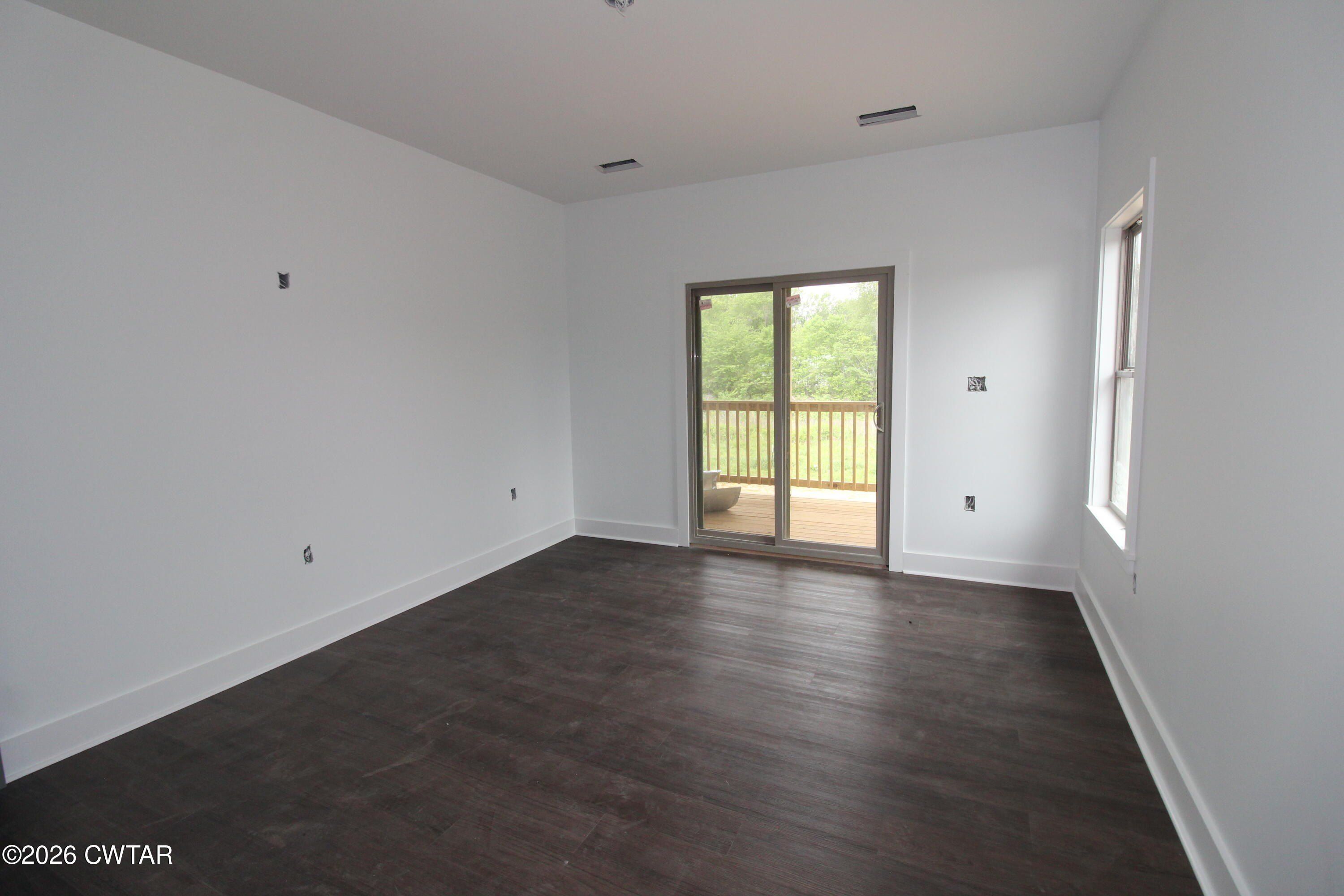 11 Roy Hargrove Road. Medina, TN 38355