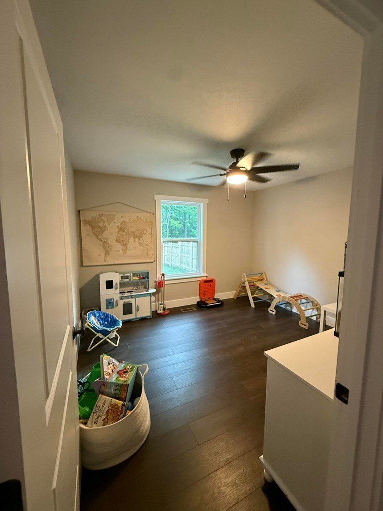 418 Old State Hwy 8. Dunlap, TN 37327