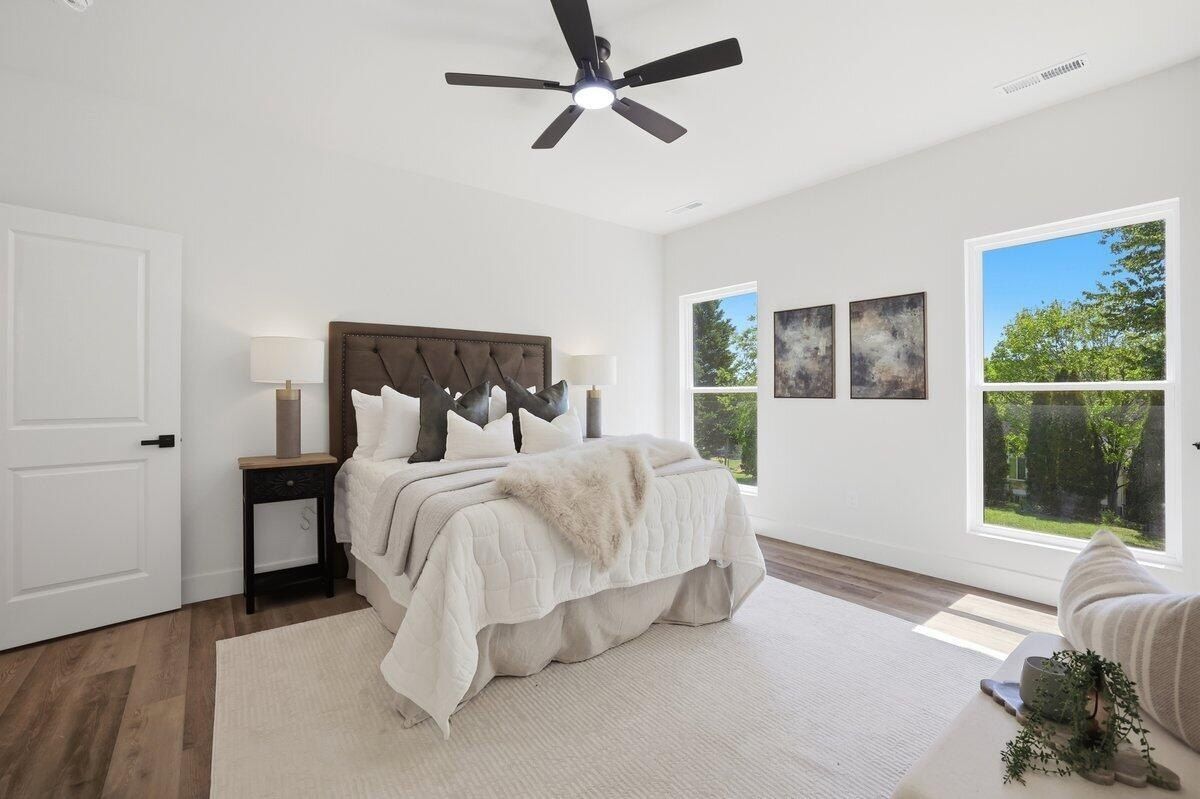 4702 Lockley Court. Morristown, TN 37813