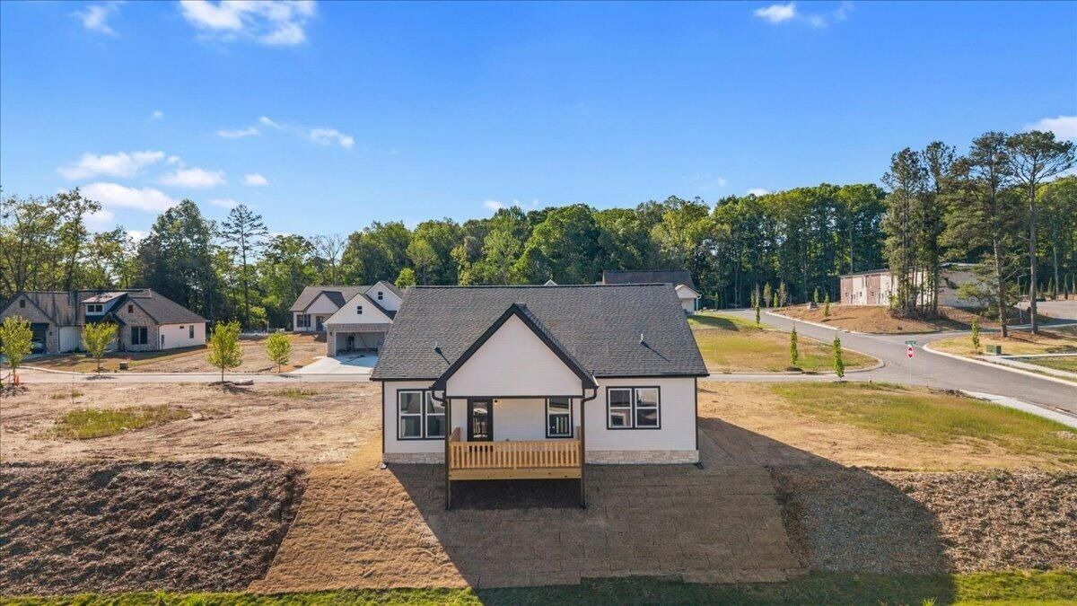 5220 Norah Place Nw. Cleveland, TN 37312
