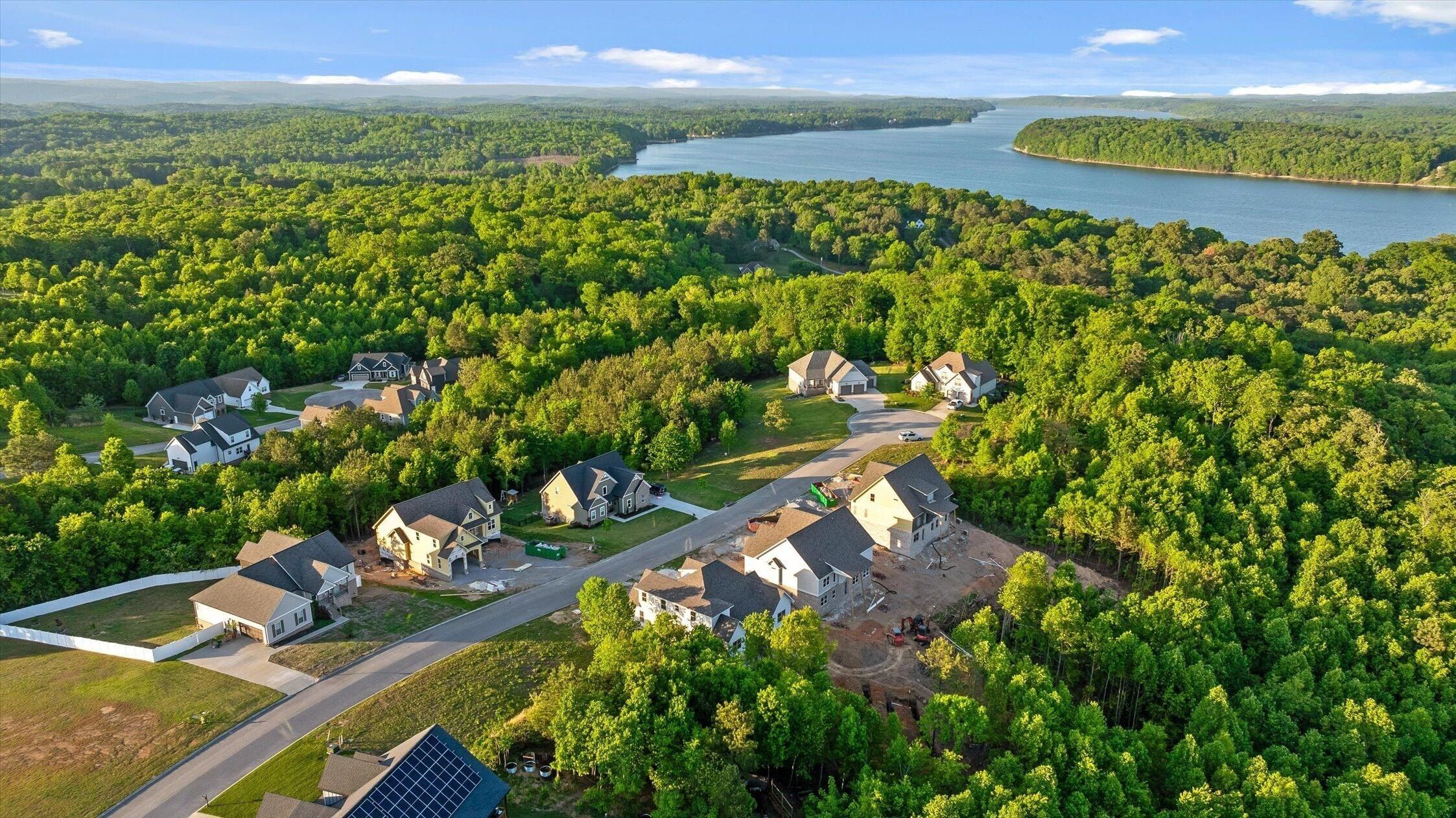 2138 River Watch Drive. Soddy Daisy, TN 37379