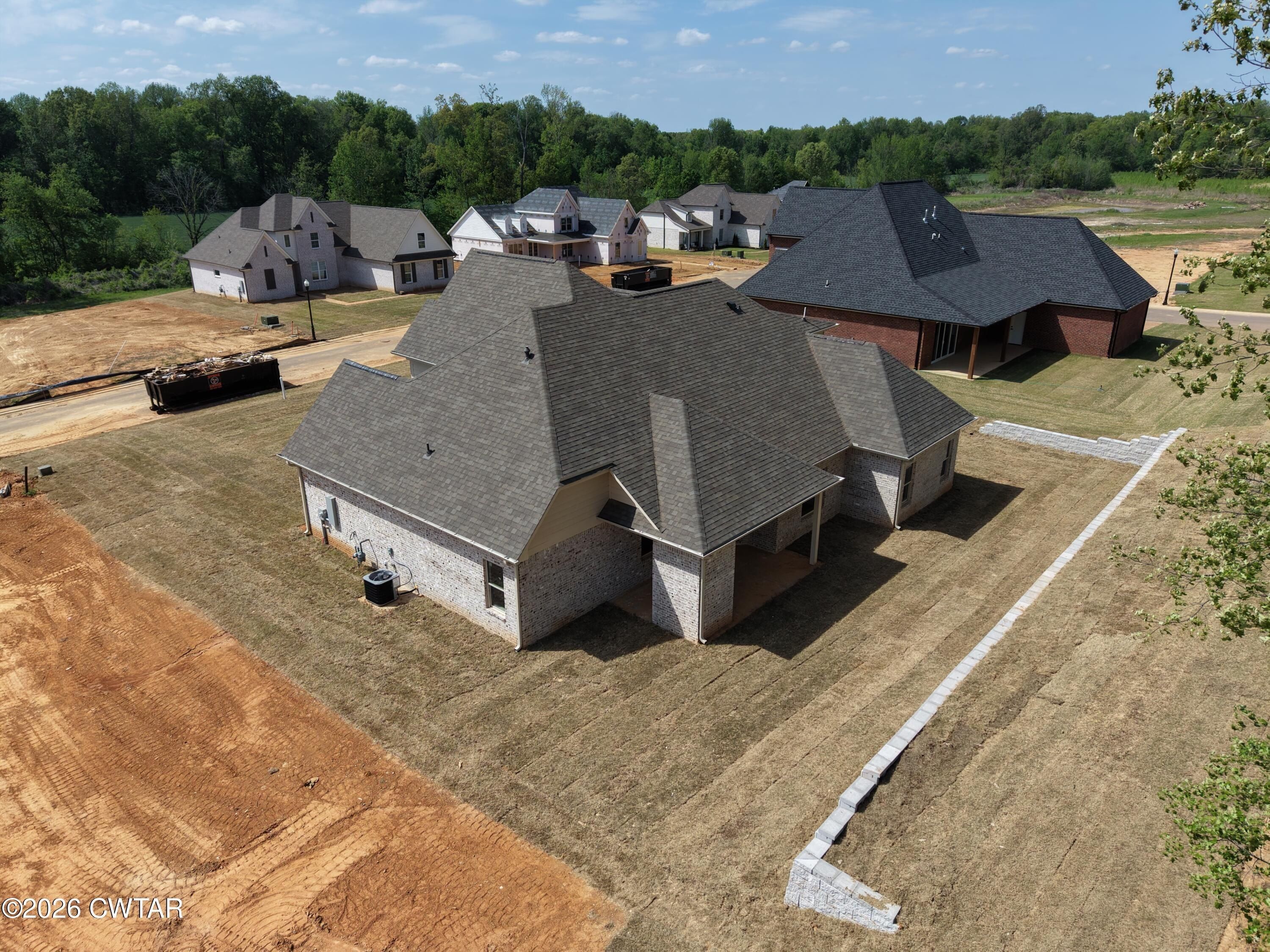 114 Westhaven Place. Jackson, TN 38305