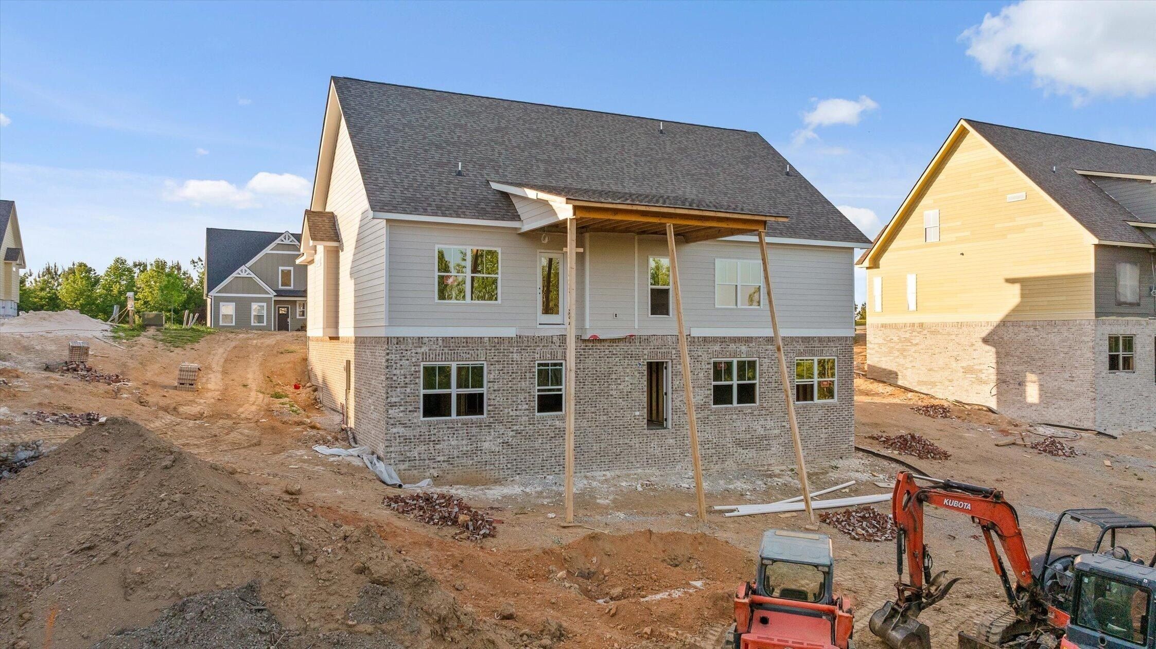 2144 River Watch Drive. Soddy Daisy, TN 37379
