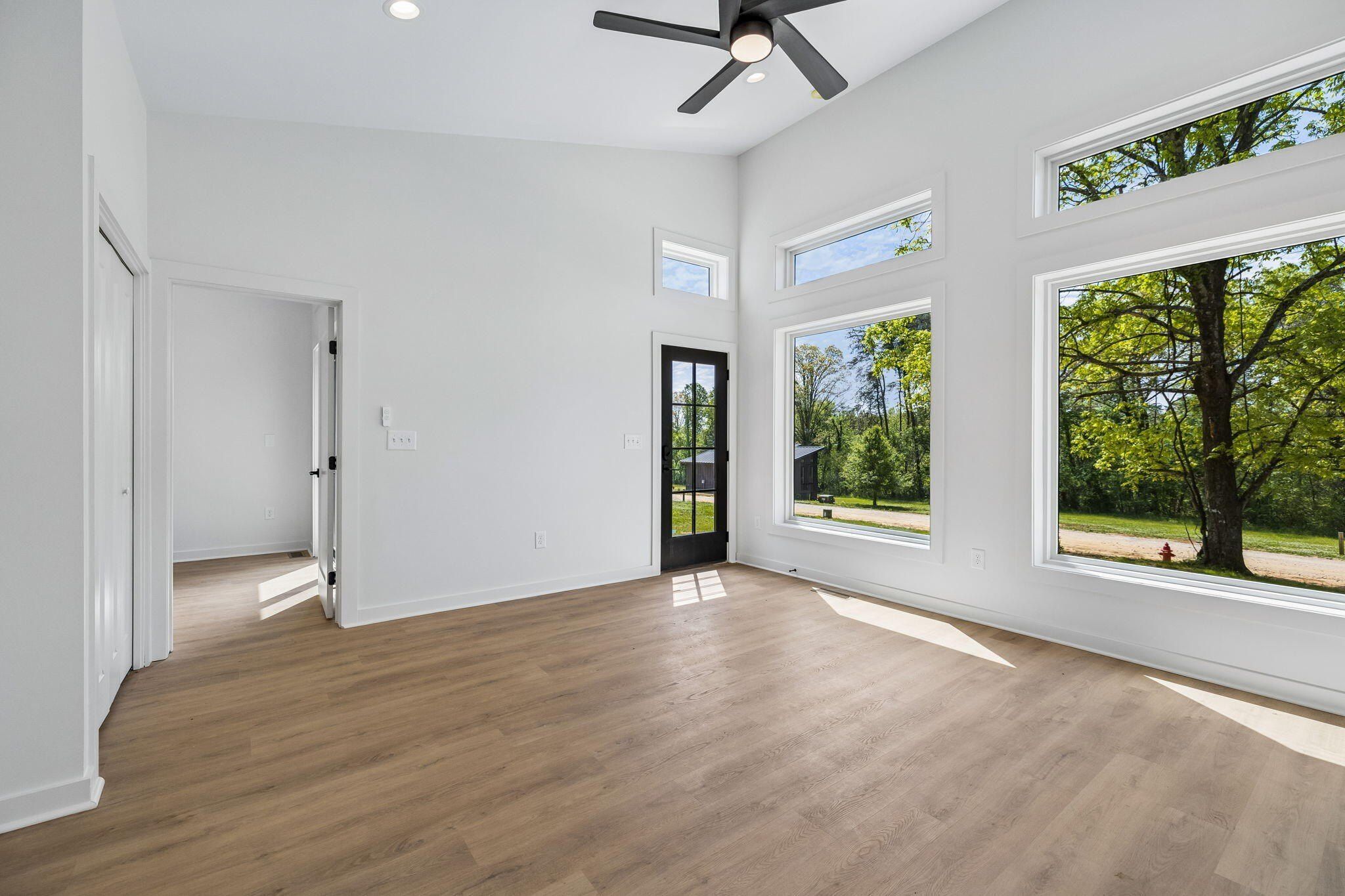 78 Dwellings Drive. Tracy City, TN 37387