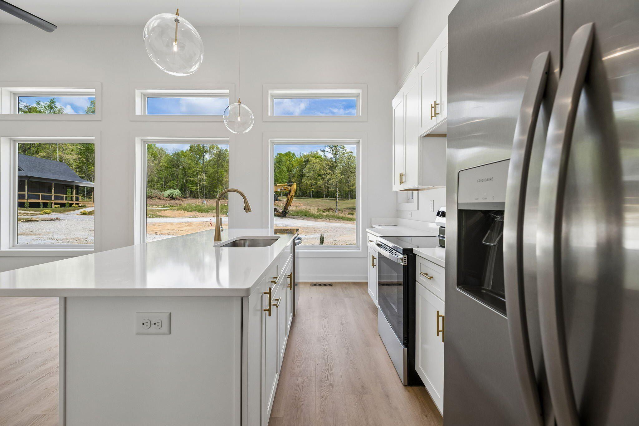 157 Dwellings Drive. Tracy City, TN 37387