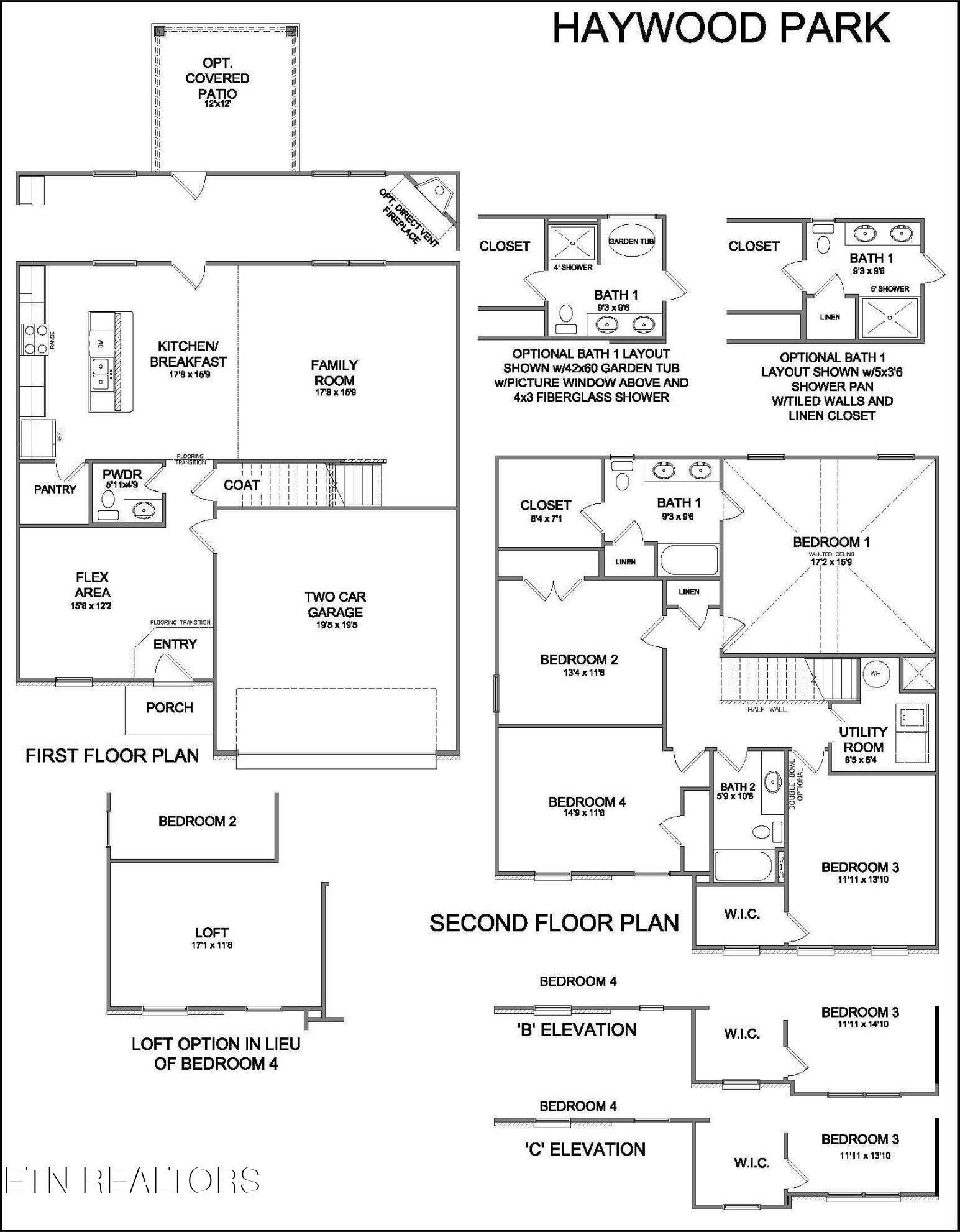2217 Ebony Wood Lane. Knoxville, TN 37932