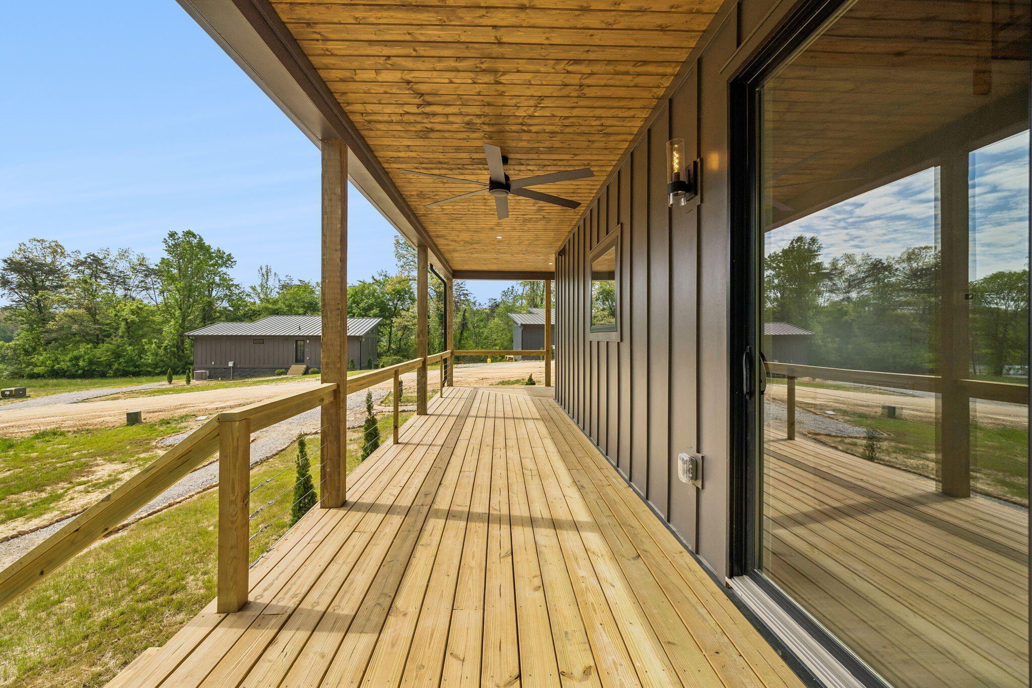 44 Dwellings Drive. Tracy City, TN 37387
