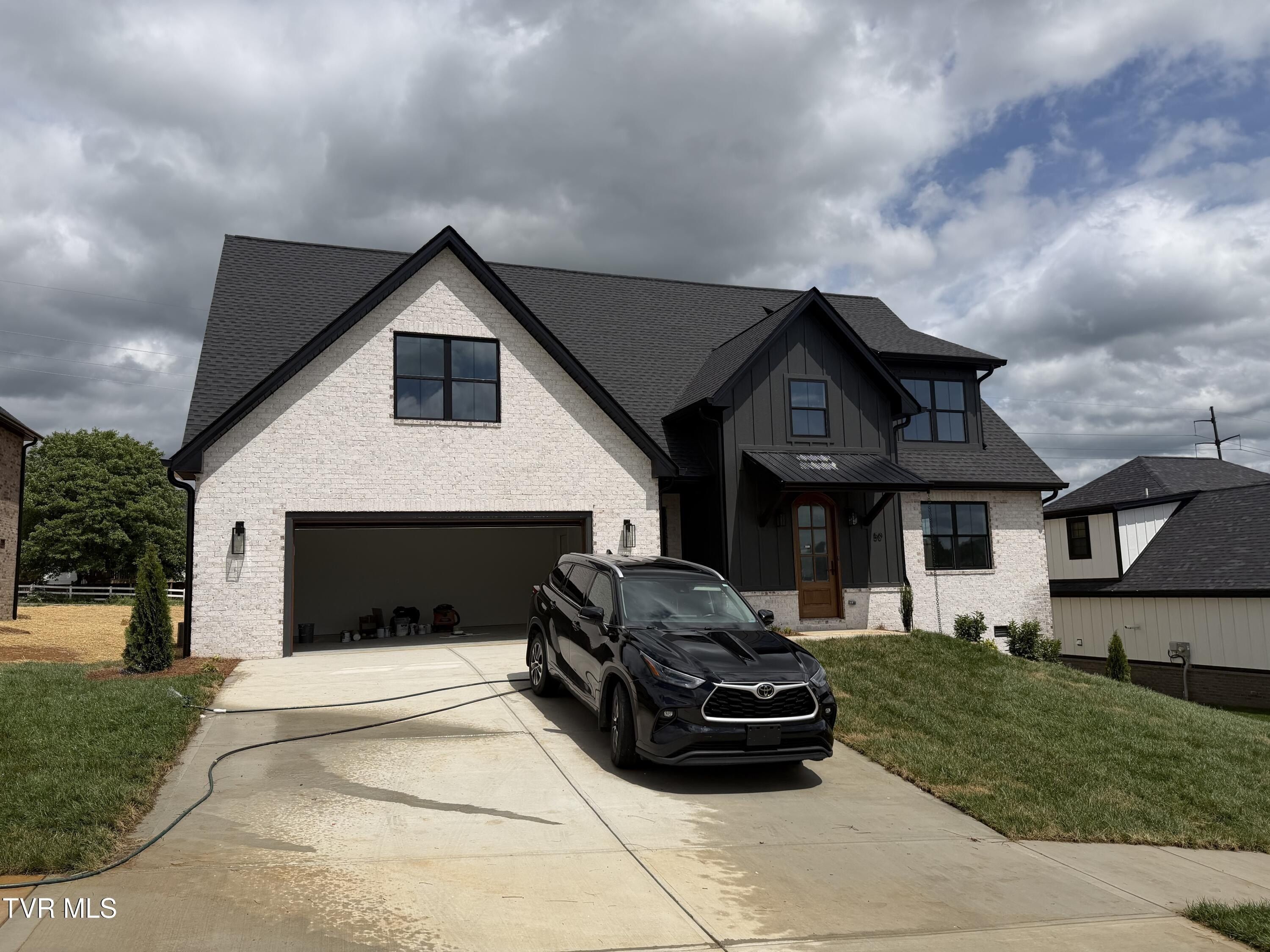 50 Glaze Farm Way. Johnson City, TN 37601