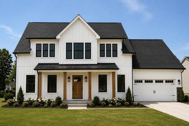 2630 Willow Run Trail Nw. Cleveland, TN 37312