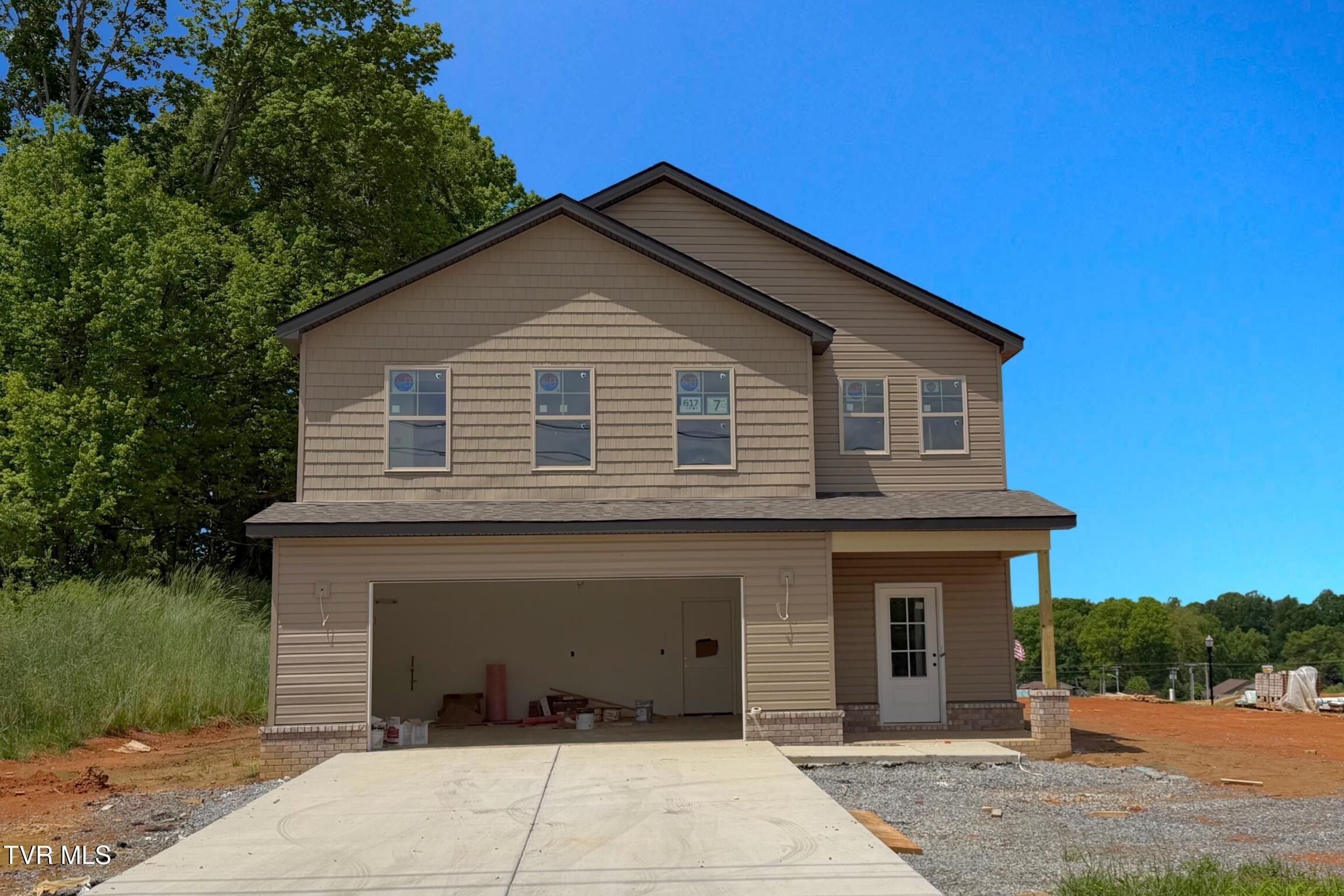 617 E Main Street. Jonesborough, TN 37659