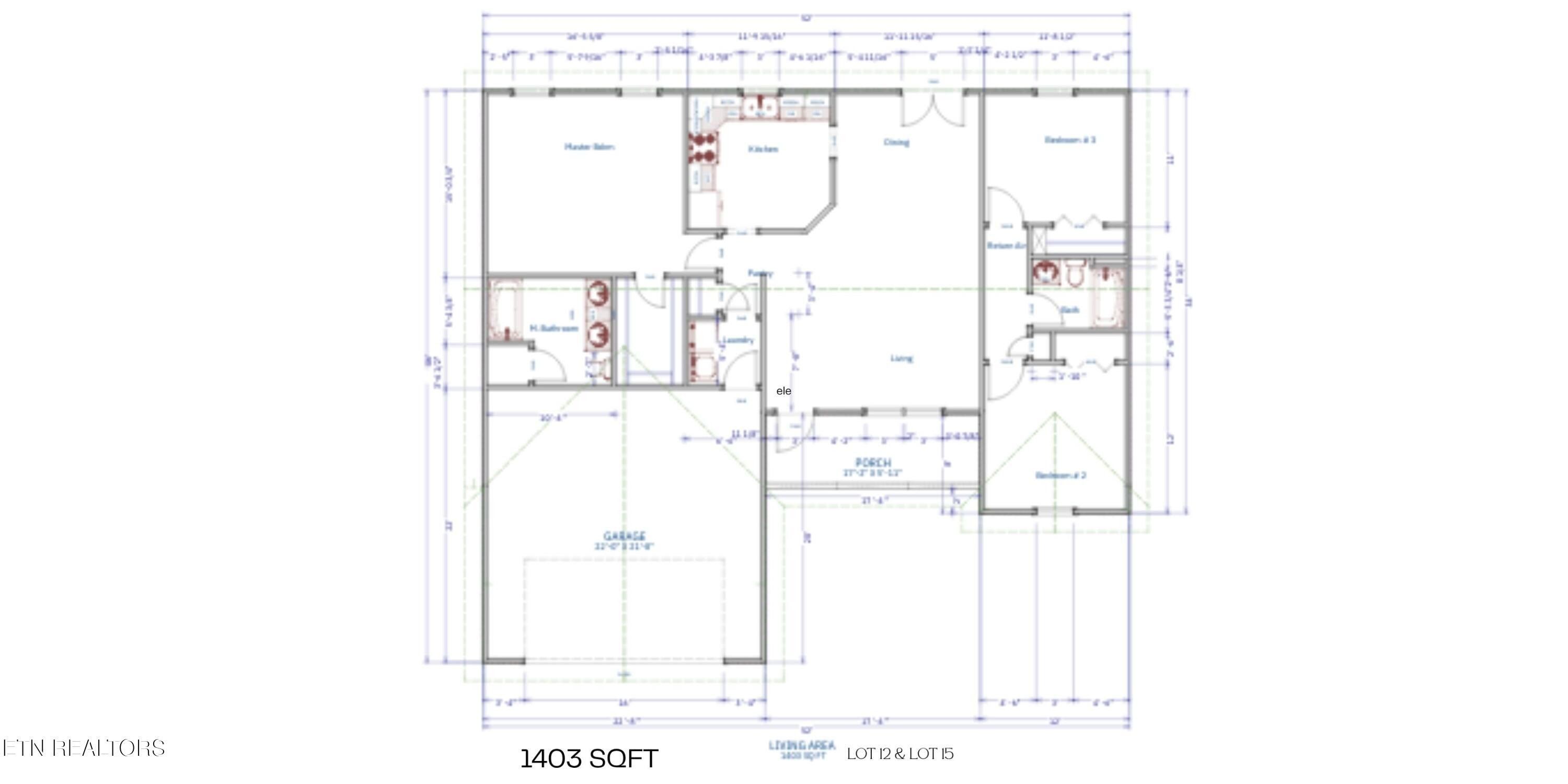 5145 Gregory Rd. Greenback, TN 37742