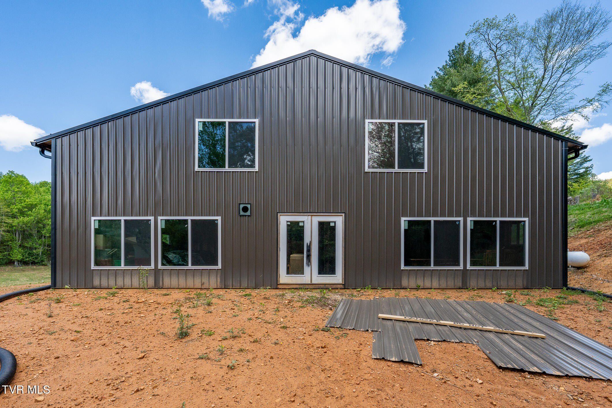 835 Red Brush Road. Mountain City, TN 37683