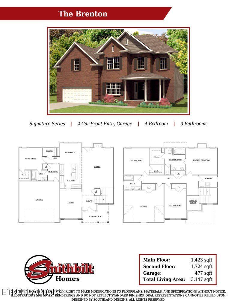 Dolphin Harbor Rd. Knoxville, TN 37938