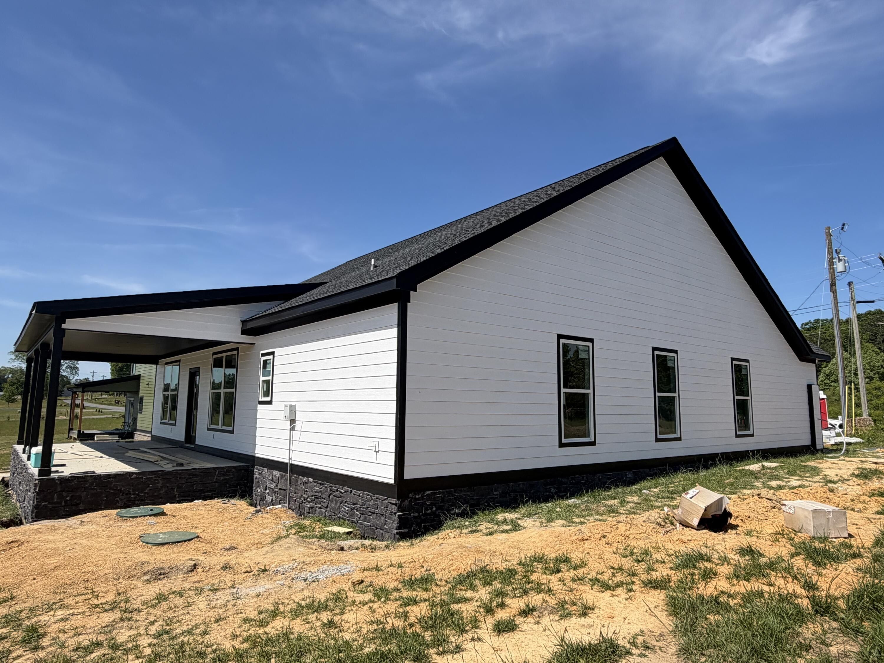 358 Benton Station Road. Benton, TN 37307
