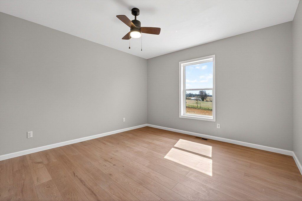 122 Fred Miller Ln. Rickman, TN 38580
