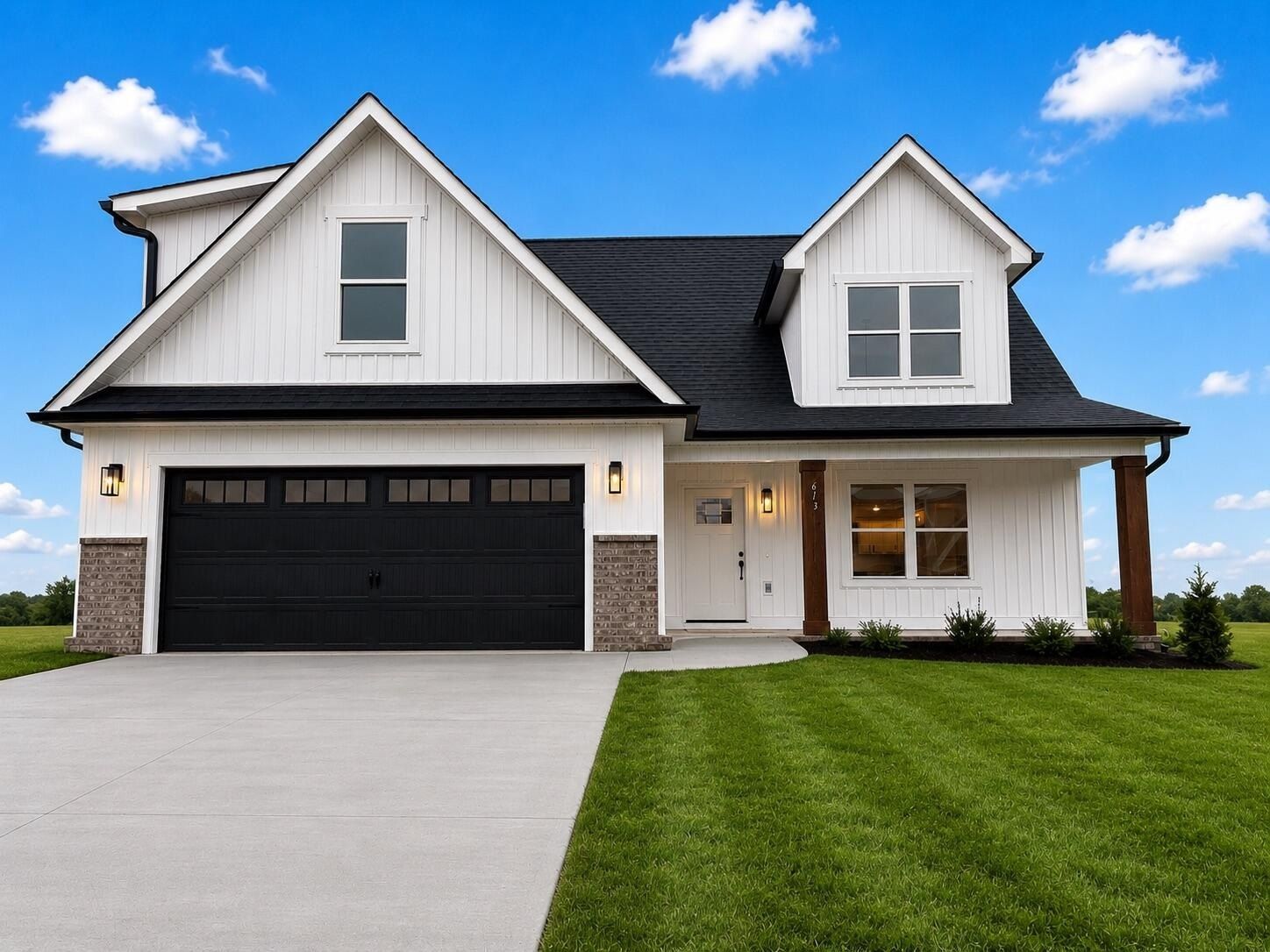 2750 Willow Run Trail Nw. Cleveland, TN 37312