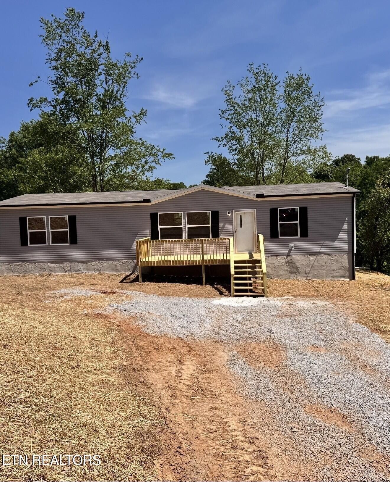 1220 Mitchell Rd. New Market, TN 37820