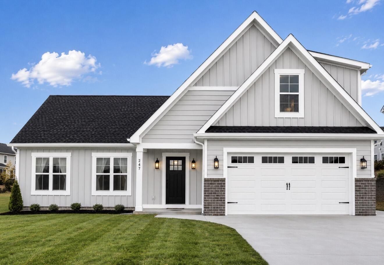 2652 Willow Run Trail Nw. Cleveland, TN 37312