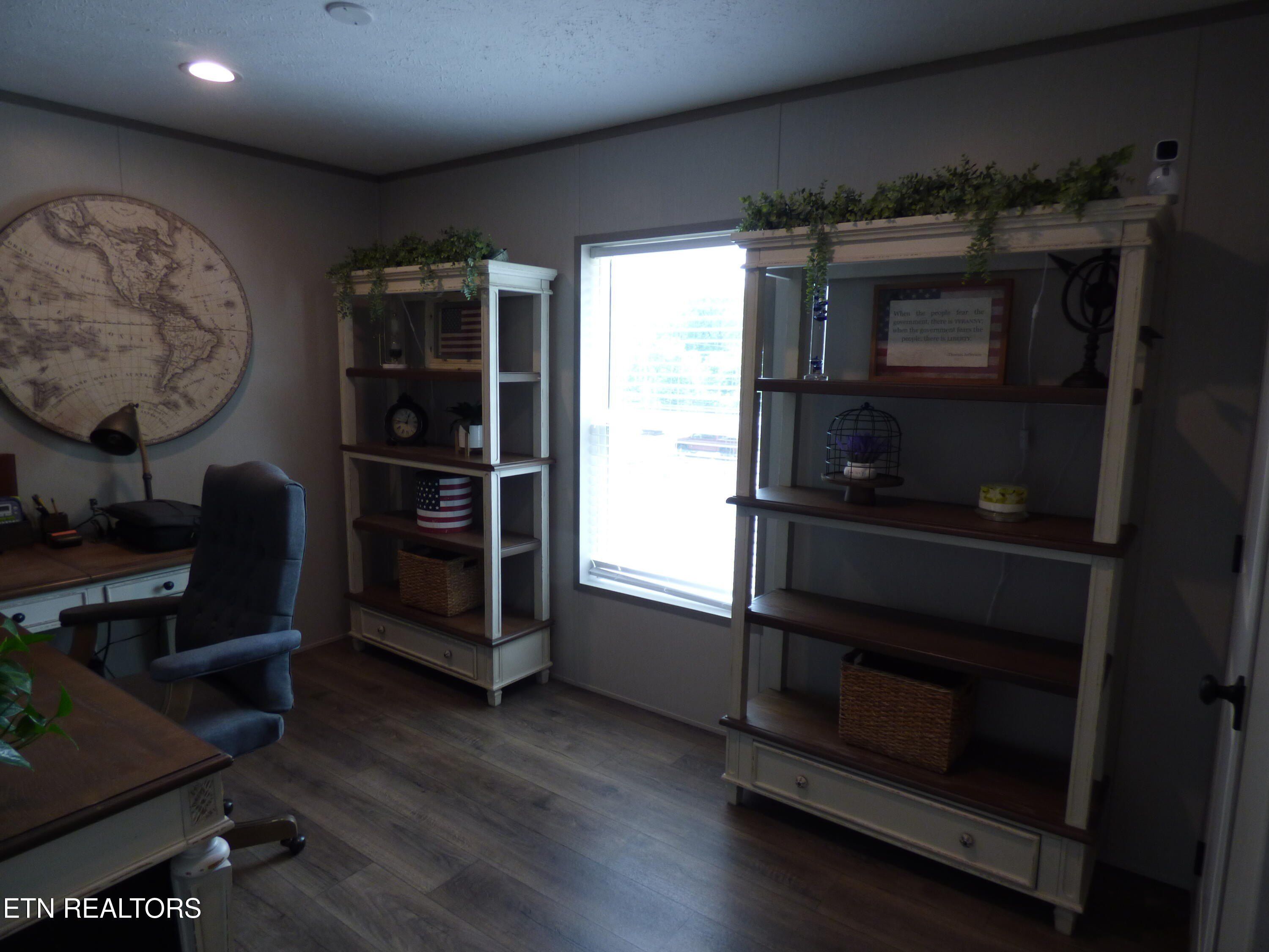 456 Main St. Crab Orchard, TN 37723
