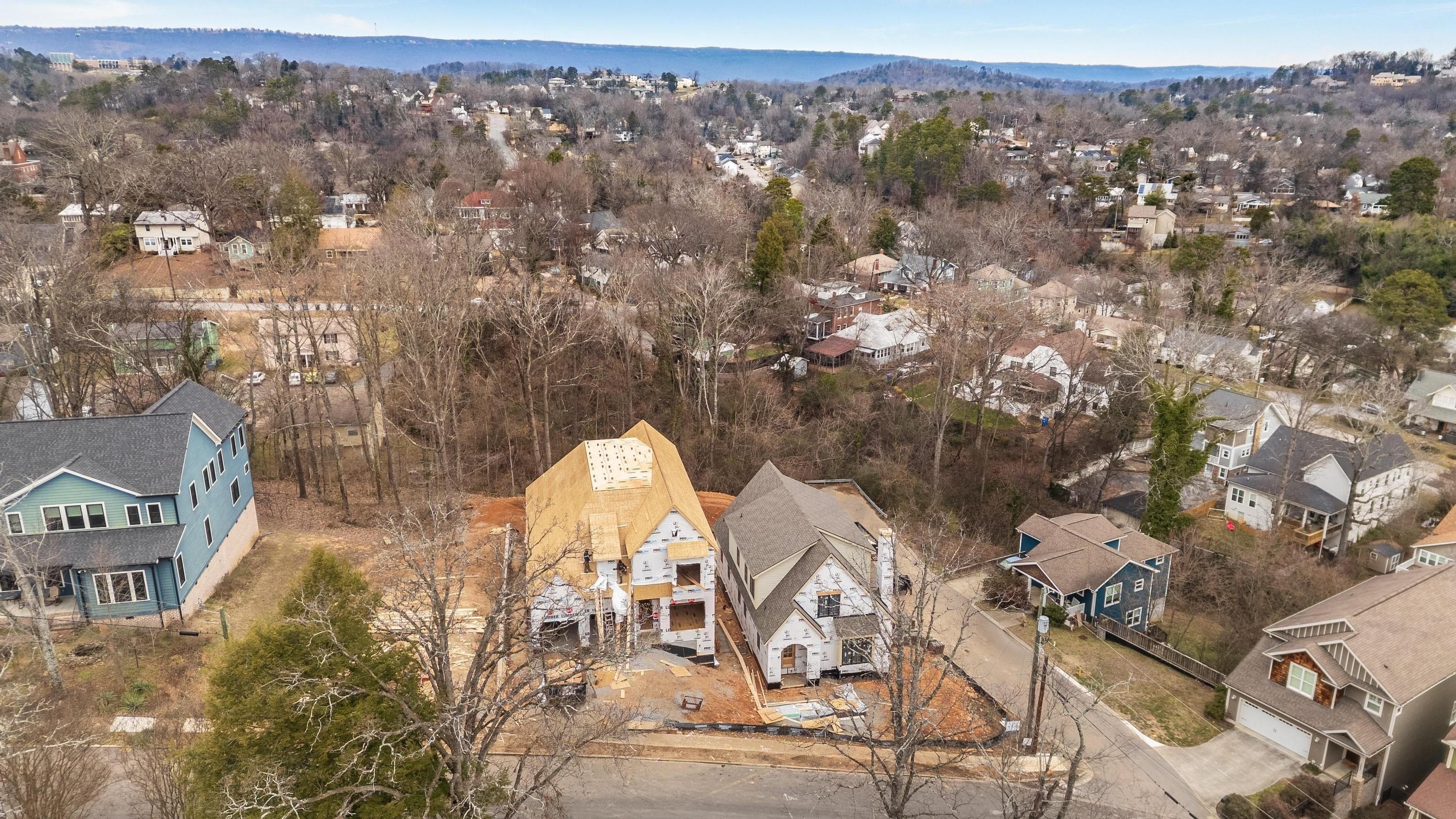 1037 Garnett Avenue. Chattanooga, TN 37405