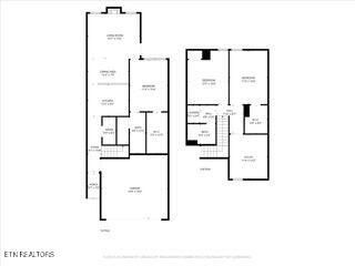 2056 Gisele Way. Knoxville, TN 37931