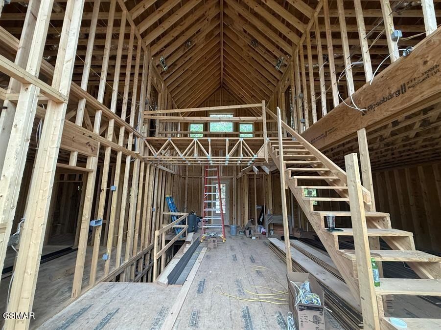 2716 Pine Crest Lane. Sevierville, TN 37862