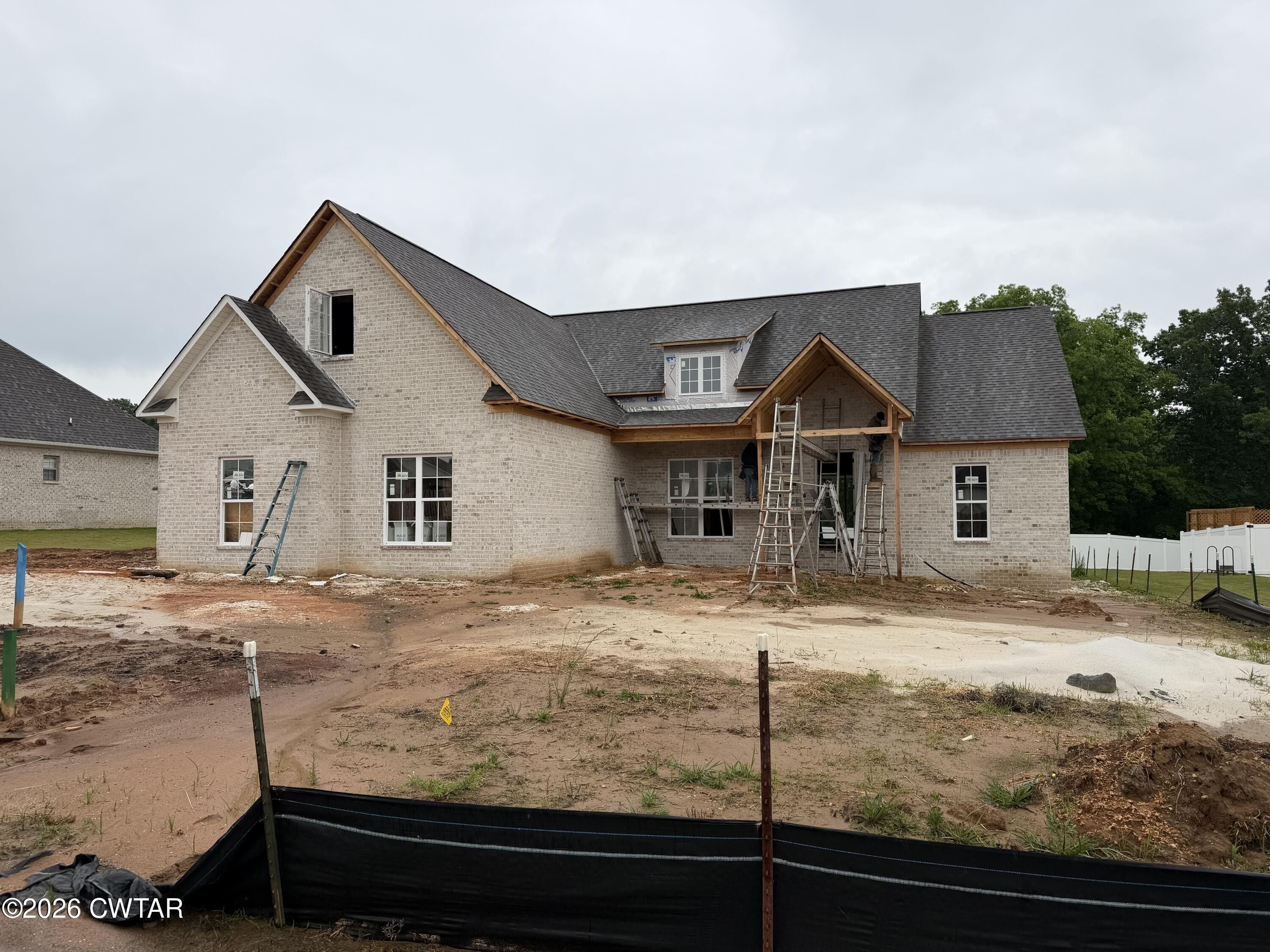 231 Providence Drive. Medina, TN 38355
