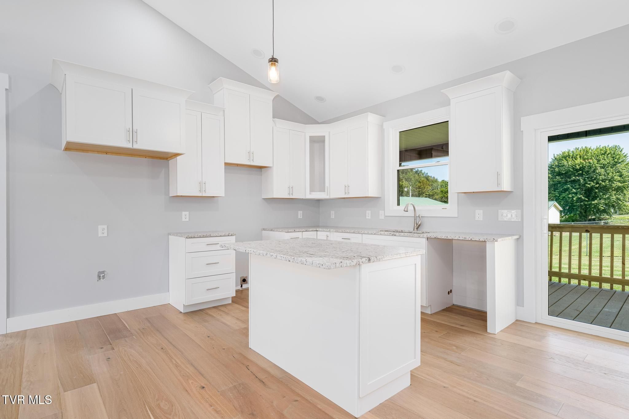 166 Burley Shouns Lane. Mountain City, TN 37683