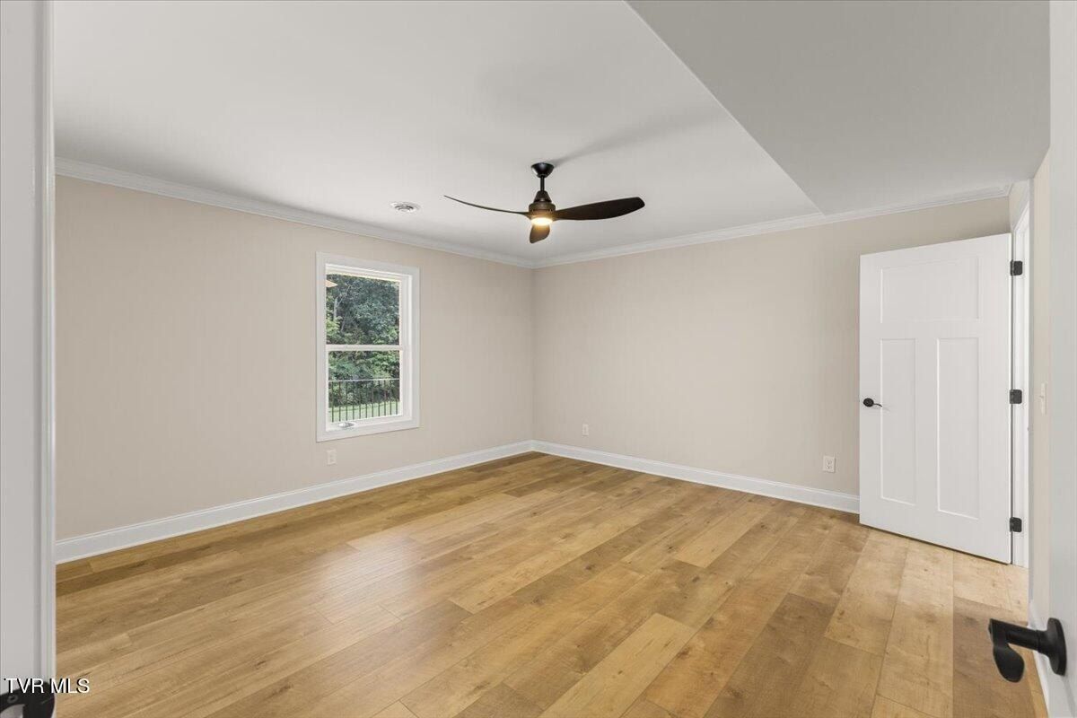 131 Quiet Stroll Lane. Gray, TN 37615