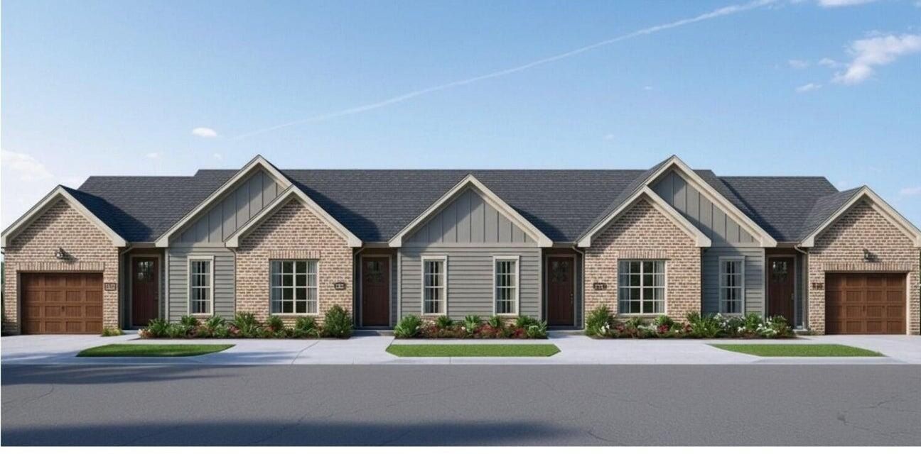 2106 Shady Lane. Cleveland, TN 37312
