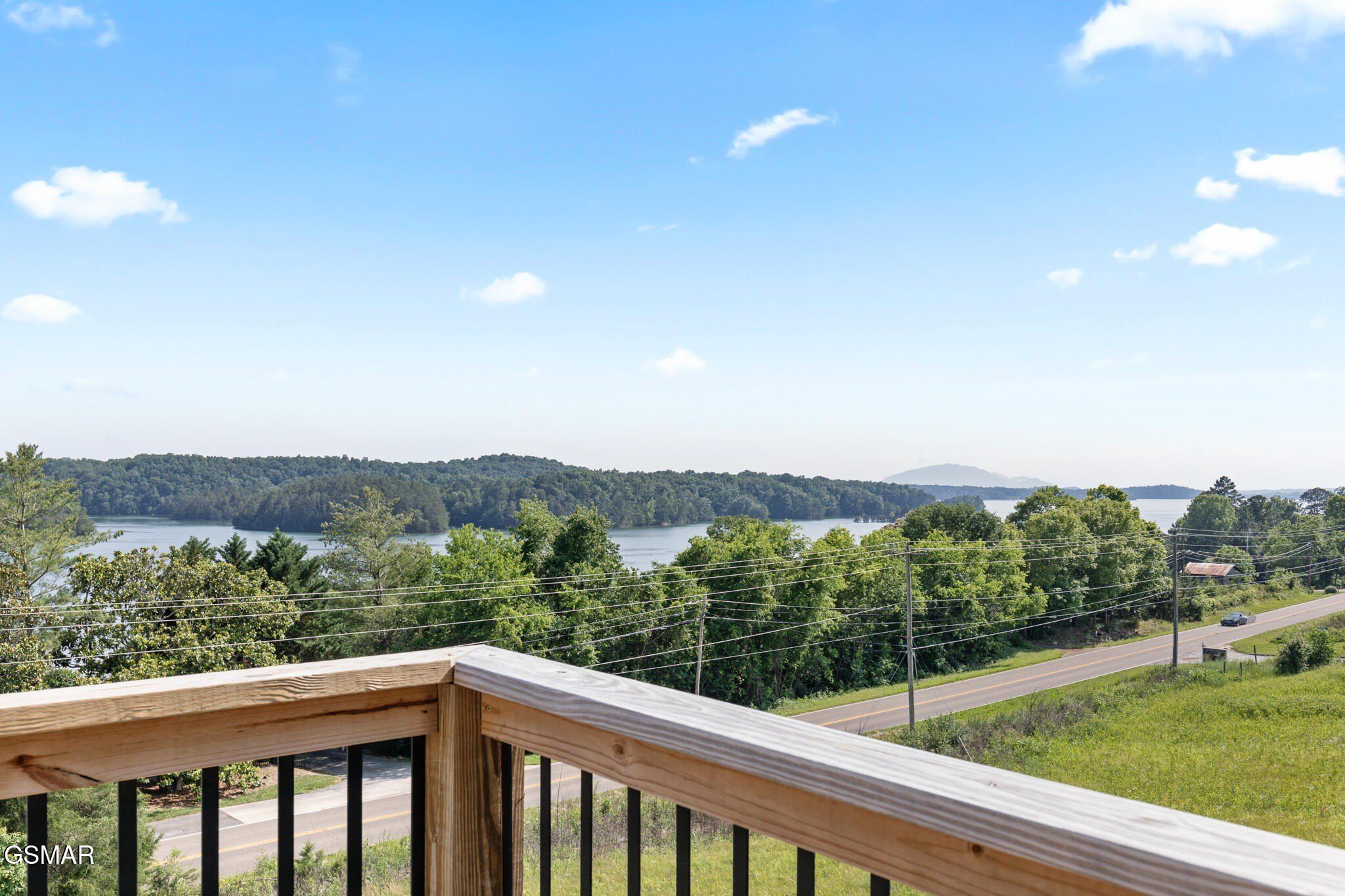 206 Eagle View Drive. Dandridge, TN 37725