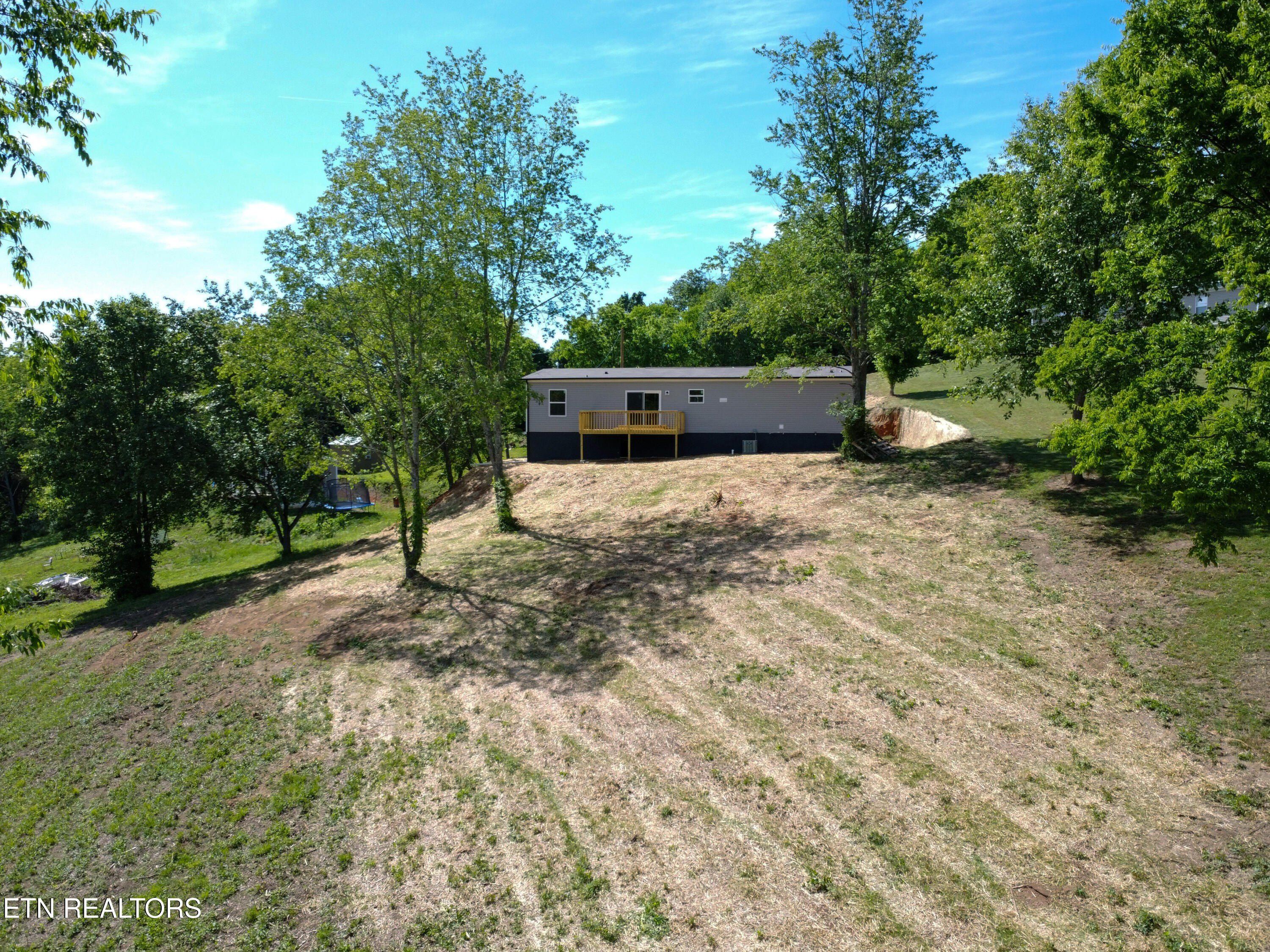 1220 Mitchell Rd. New Market, TN 37820