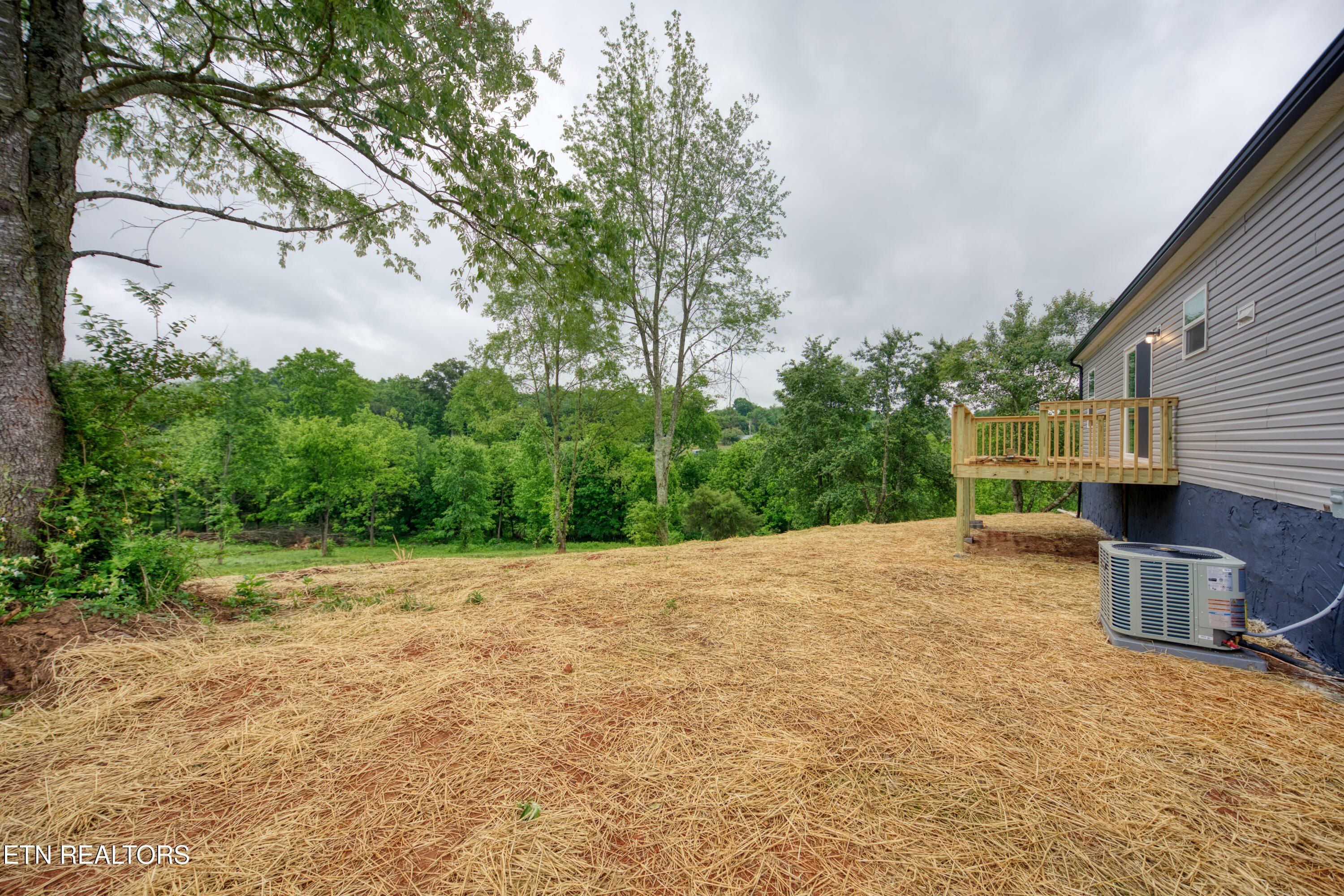 1220 Mitchell Rd. New Market, TN 37820