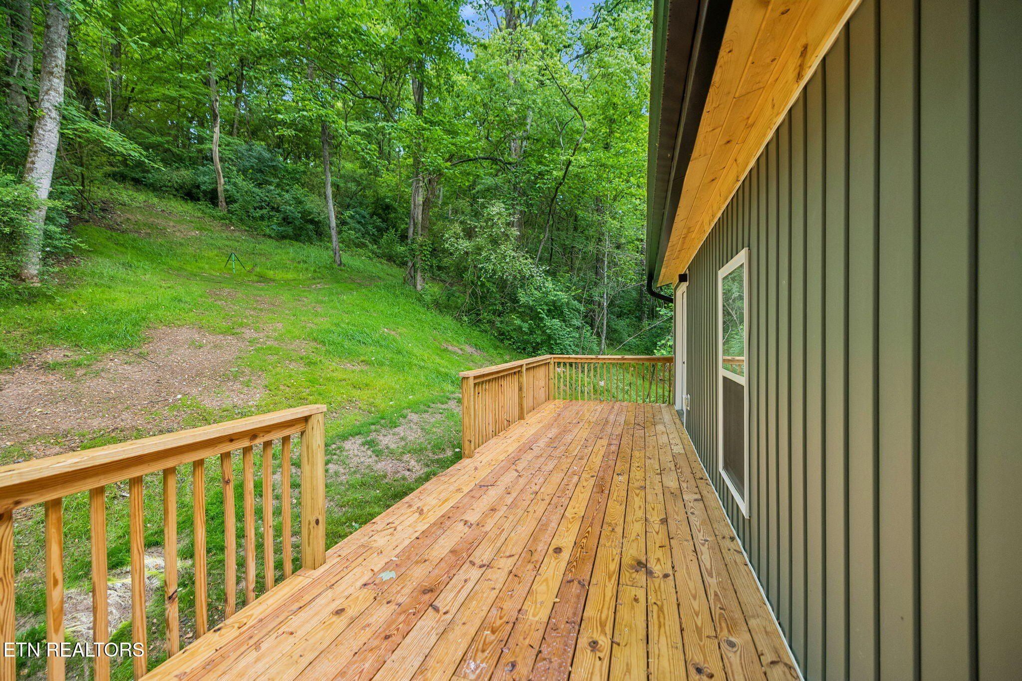Hidden Valley Rd. Clinton, TN 37716