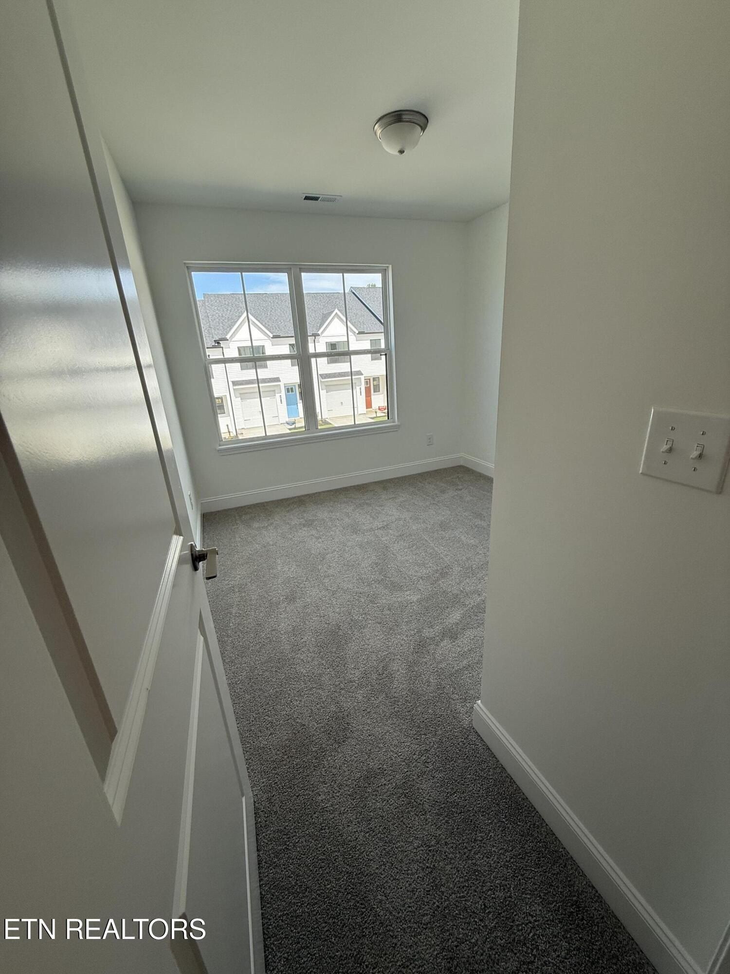 8813 Chapman Trace Way. Knoxville, TN 37920
