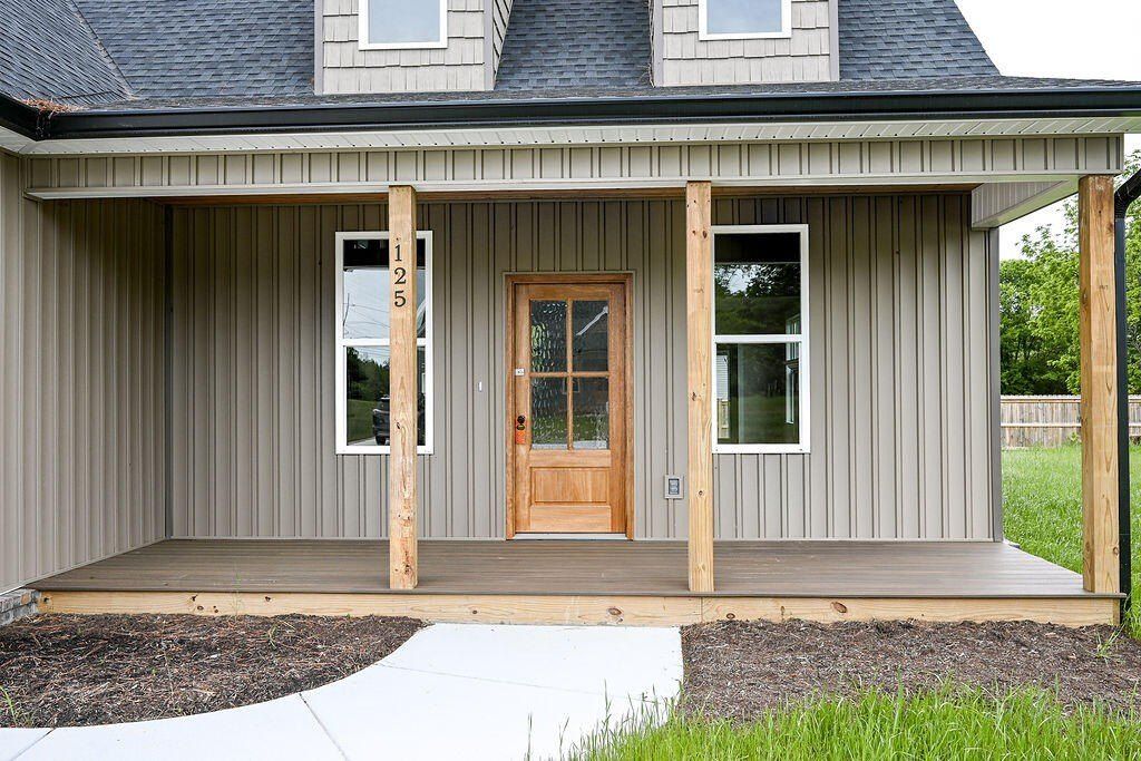 125 Mila Mae. Ocoee, TN 37361