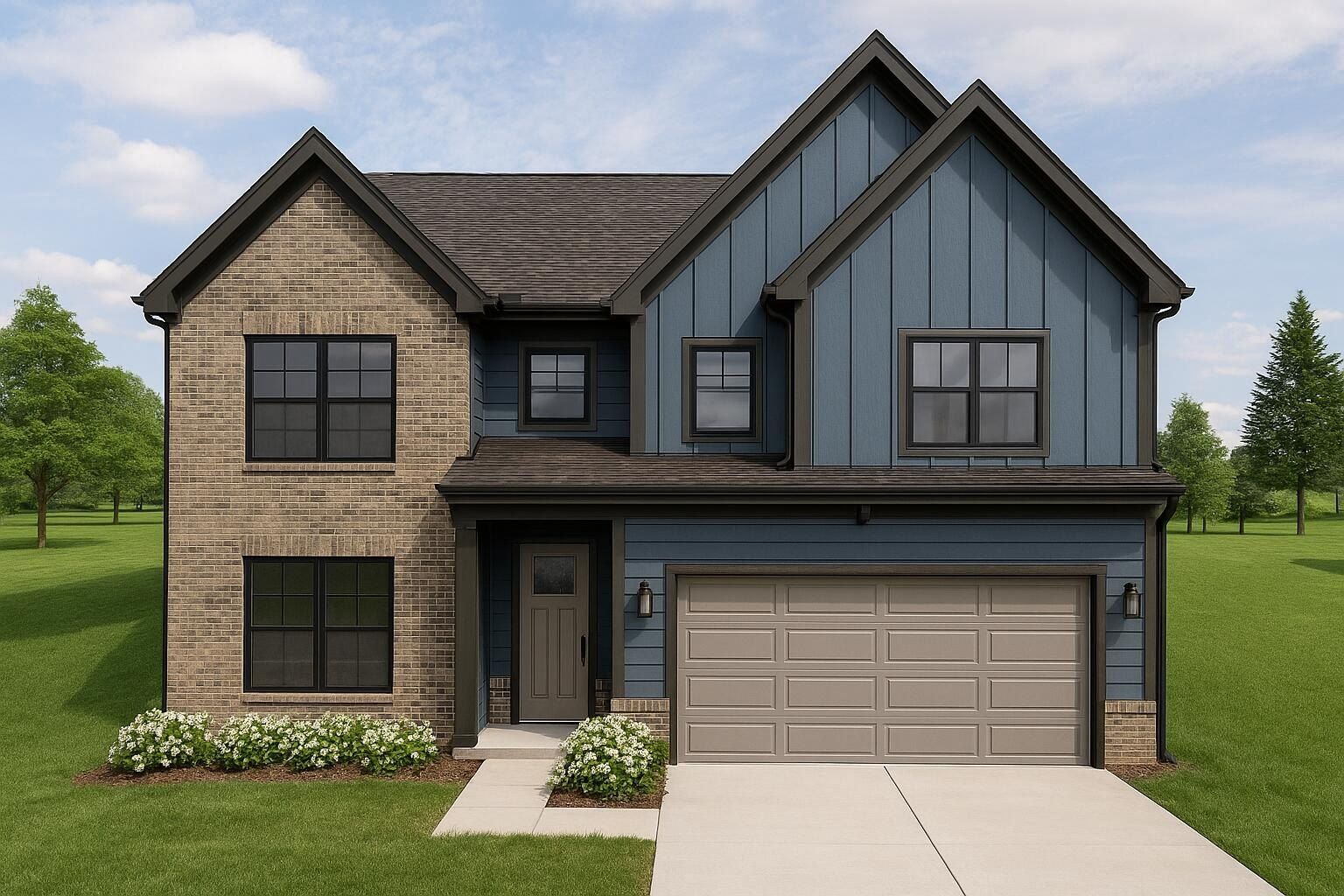 6534 Indigo Road. Ooltewah, TN 37363