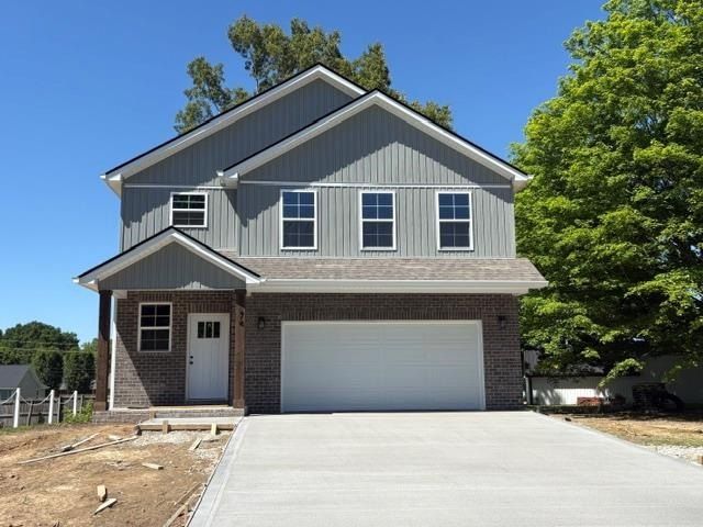 74 Gresham Dr. Cookeville, TN 38506