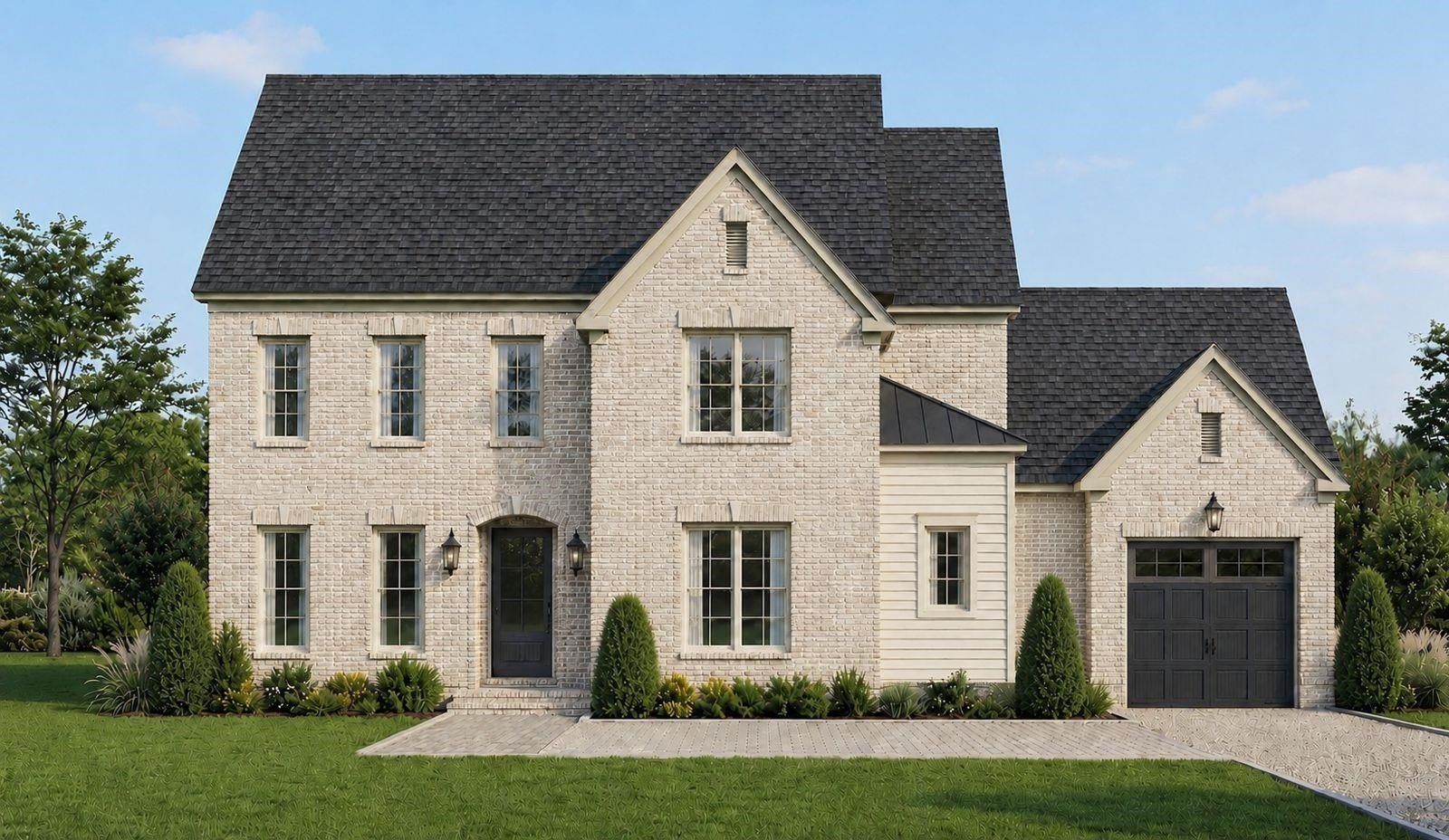 10169 Hidden Bend. Collierville, TN 38017