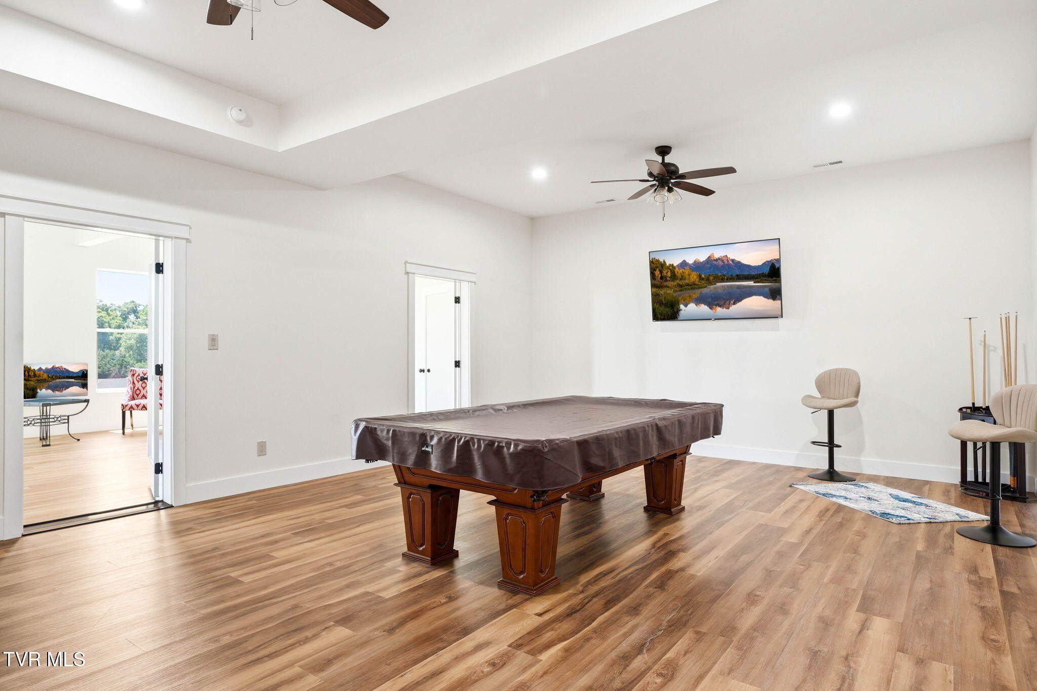 1005 Enchanted Drive. Dandridge, TN 37725