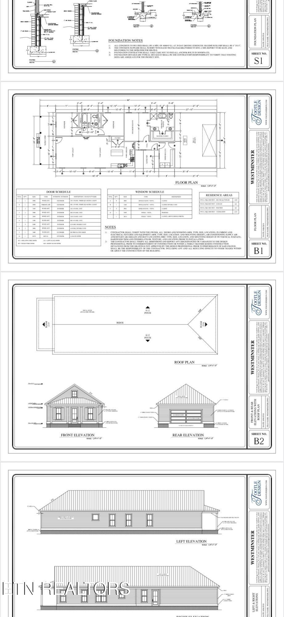 Rogers St. Clinton, TN 37716